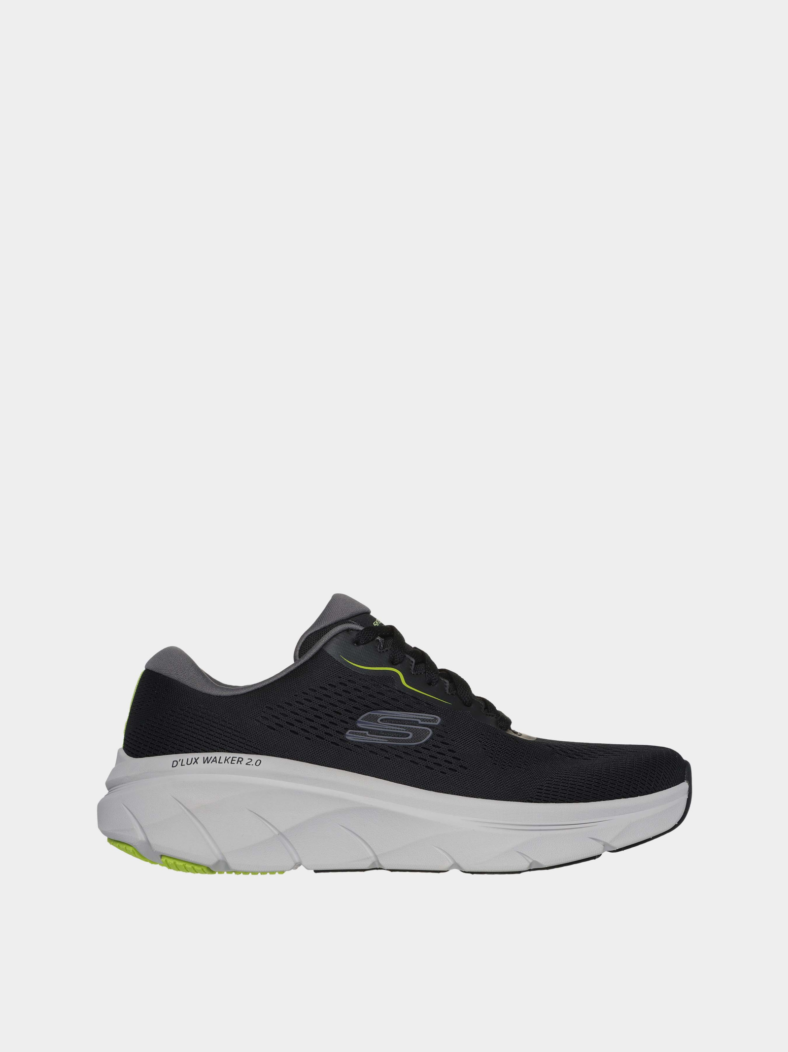 Кросівки повсякденні Чоловічі Skechers