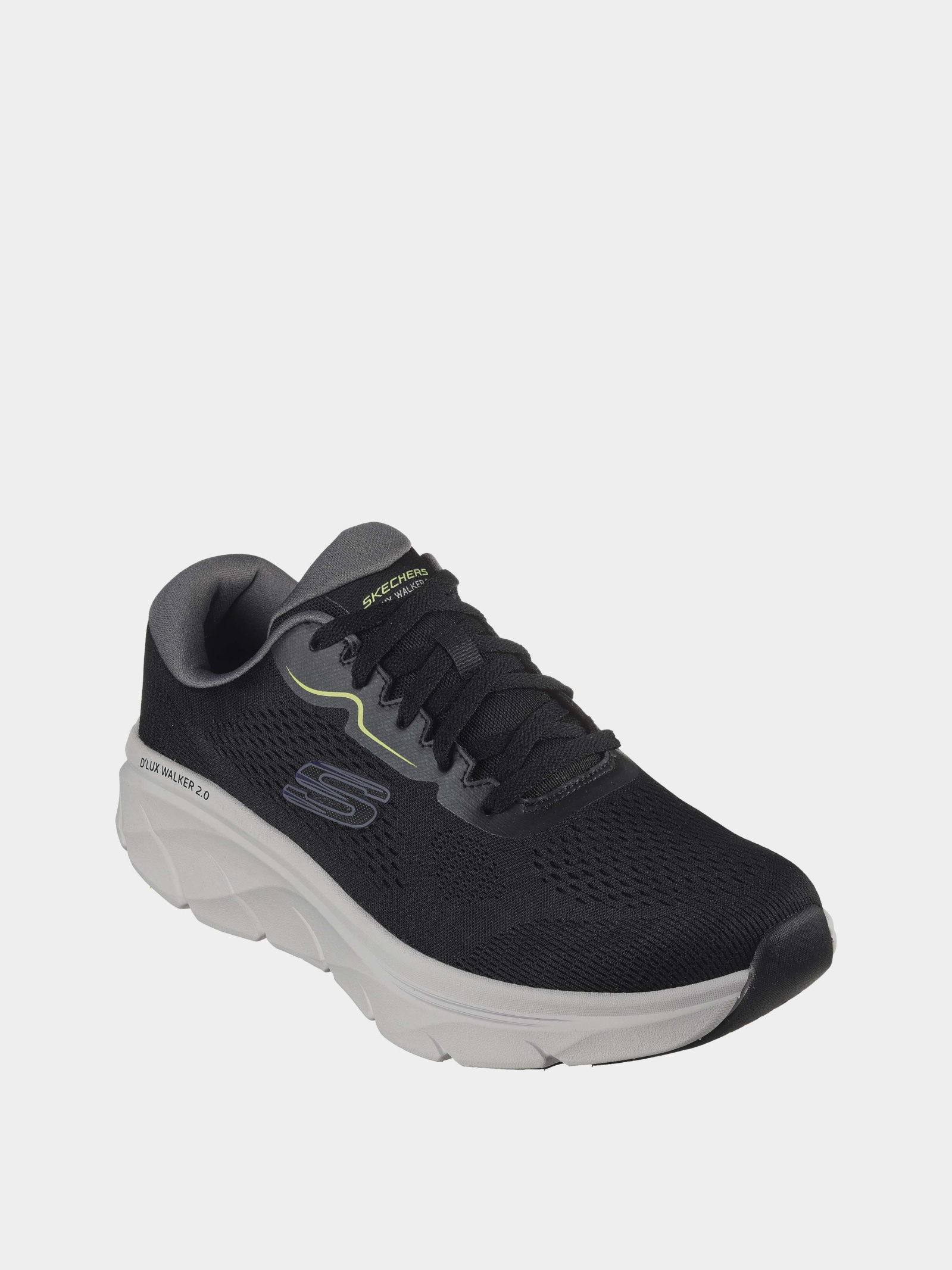 Кросівки повсякденні Чоловічі Skechers