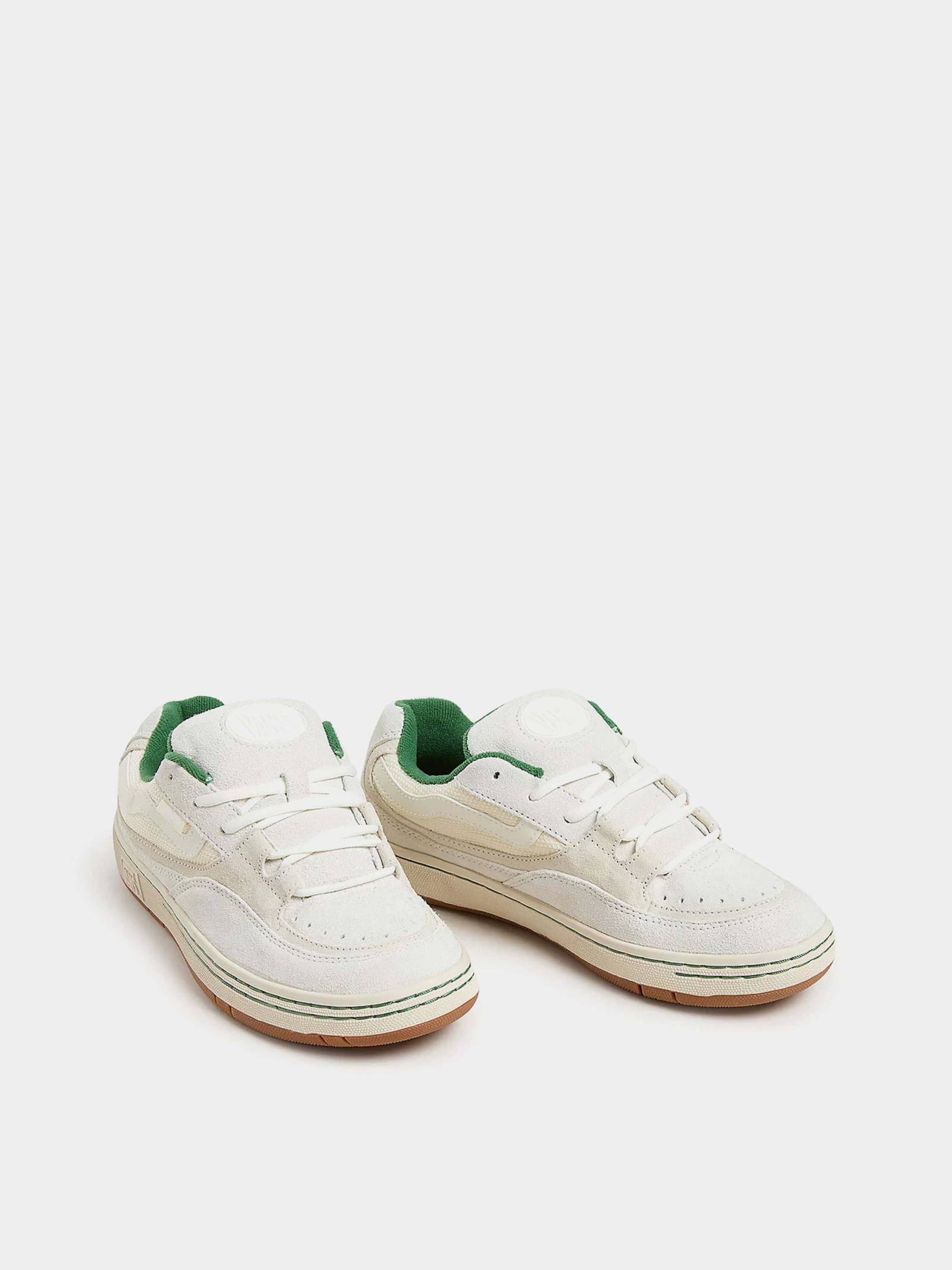 Кроссовки повседневные Мужские Vans