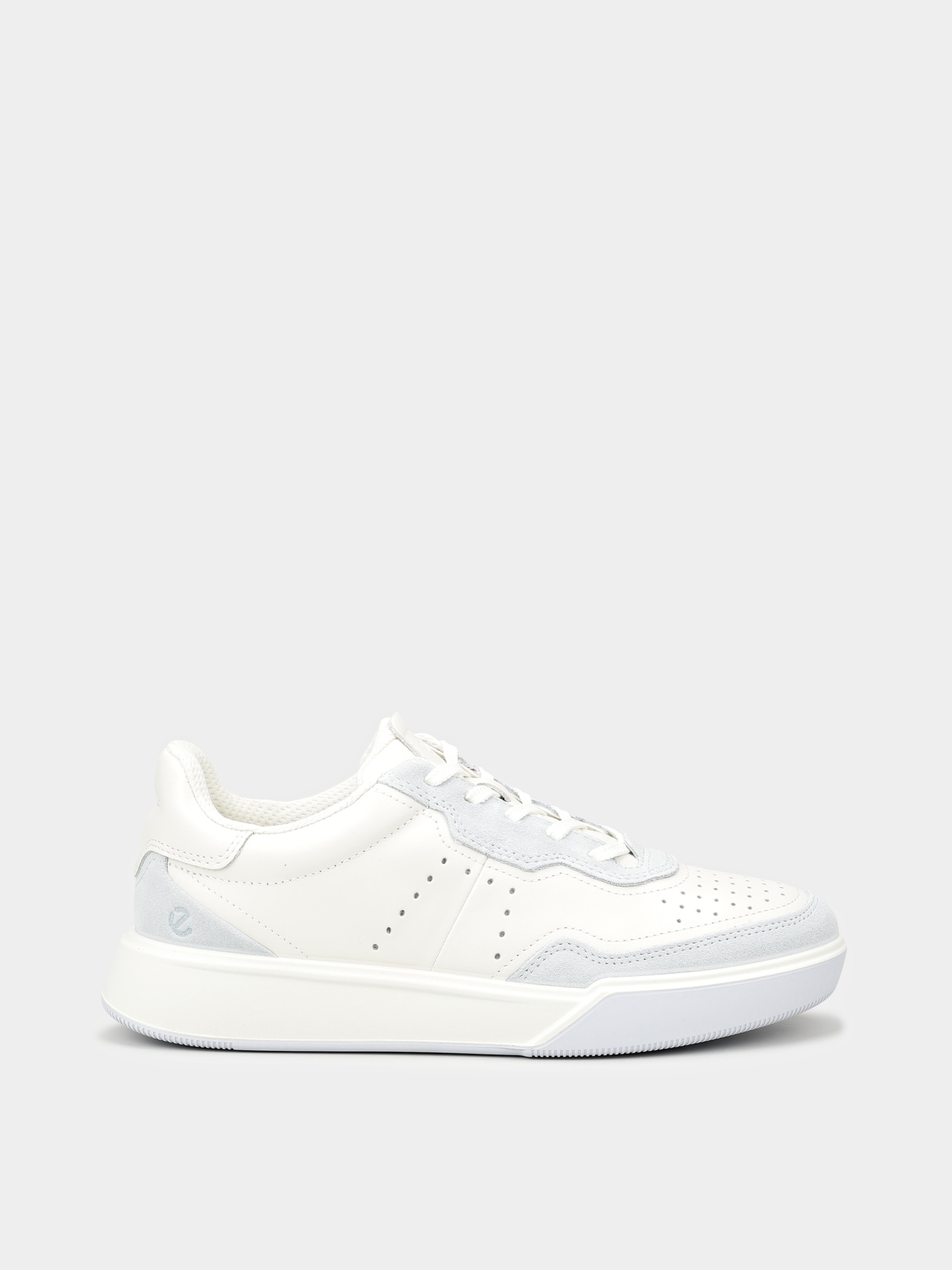 Кеды низкие Женские ECCO