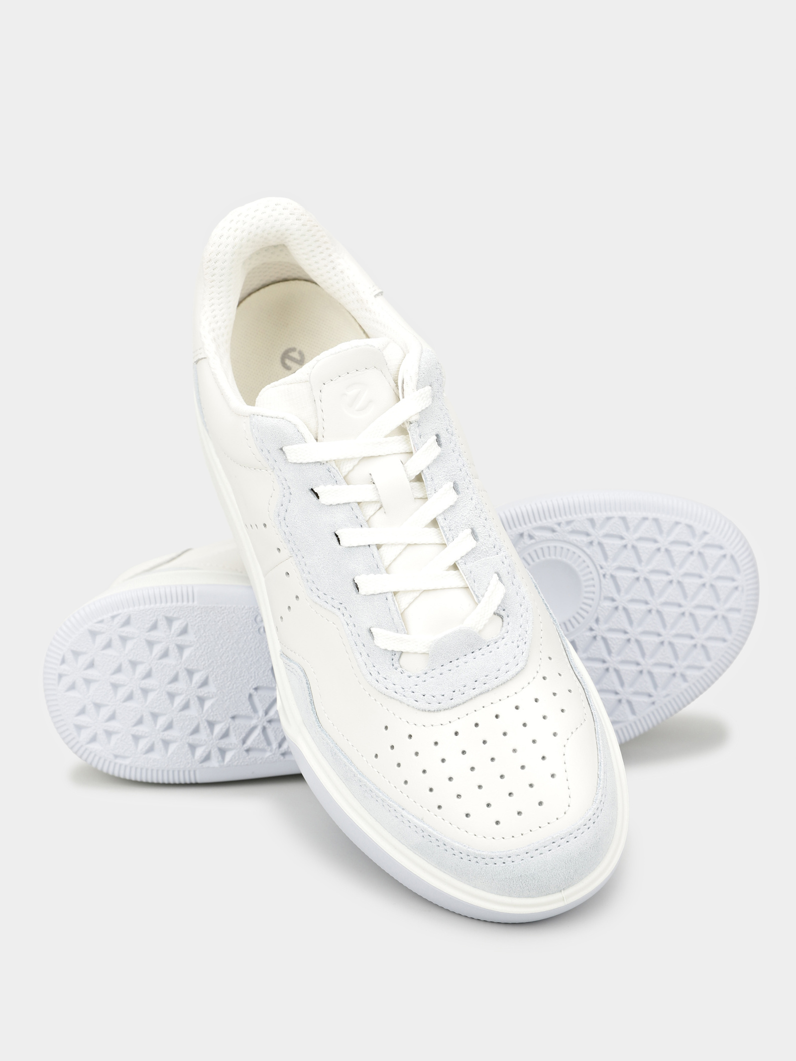 Low-Top Sneakers Women's ECCO
