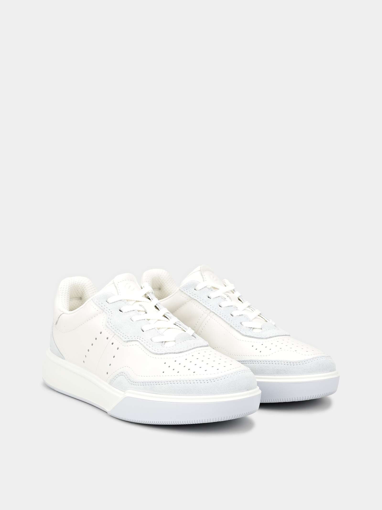 Low-Top Sneakers Women's ECCO