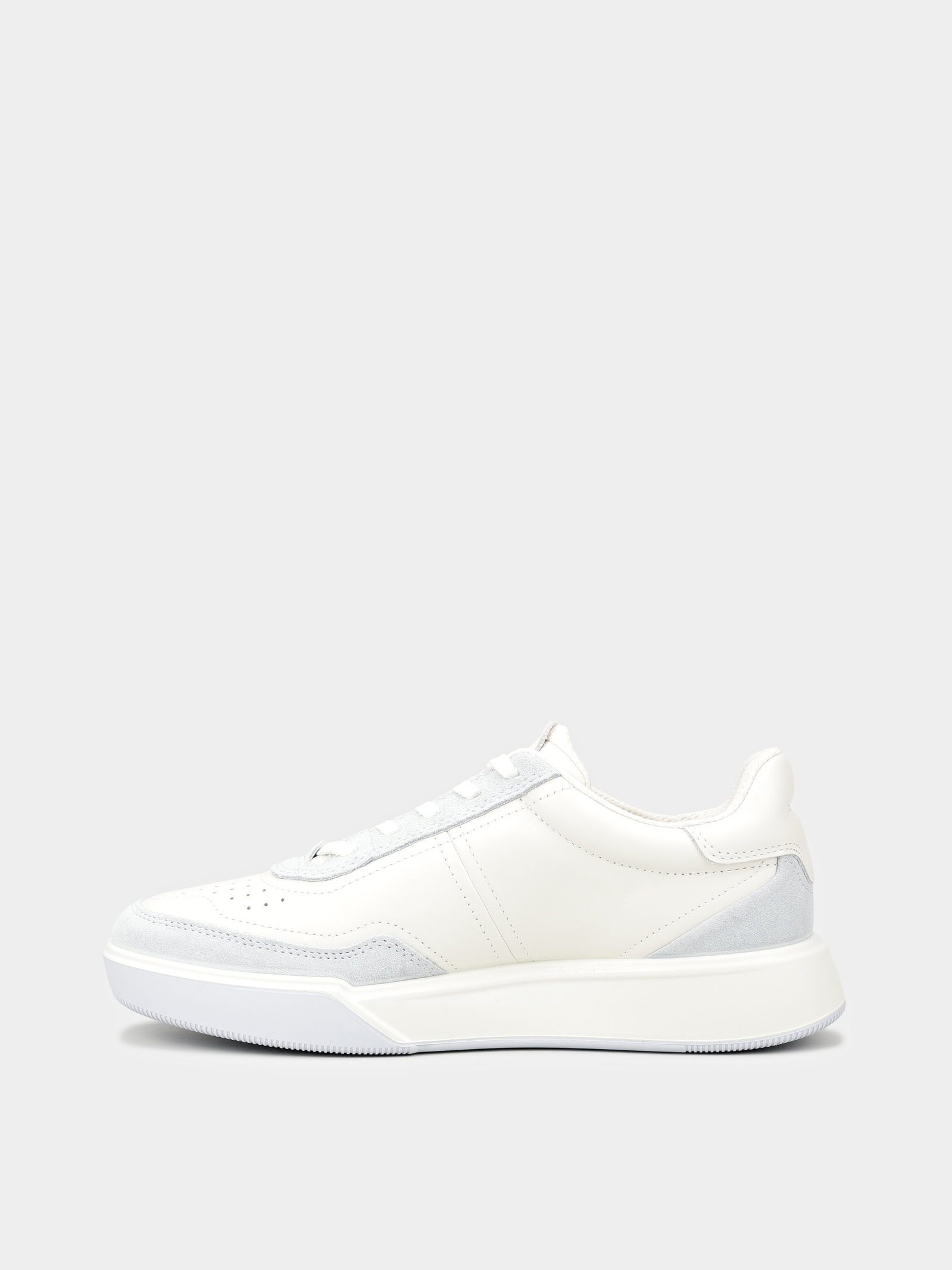 Low-Top Sneakers Women's ECCO