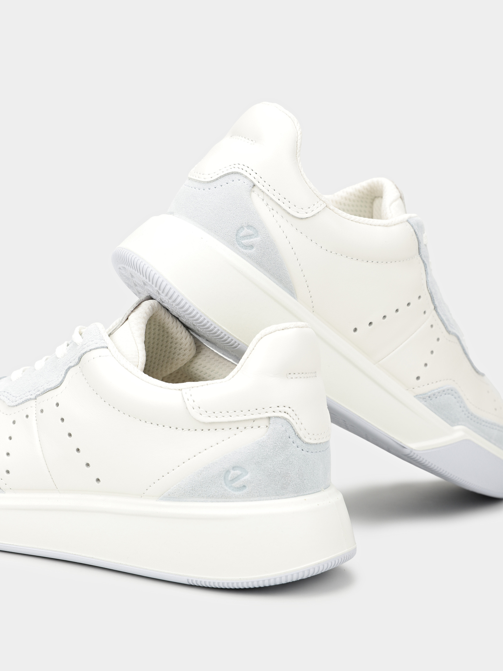 Low-Top Sneakers Women's ECCO