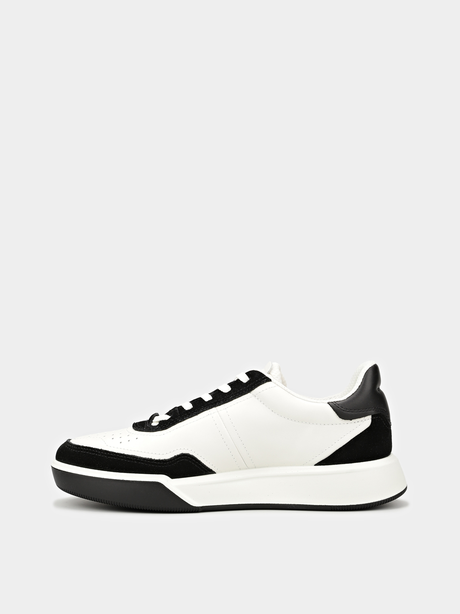 Low-Top Sneakers Women's ECCO