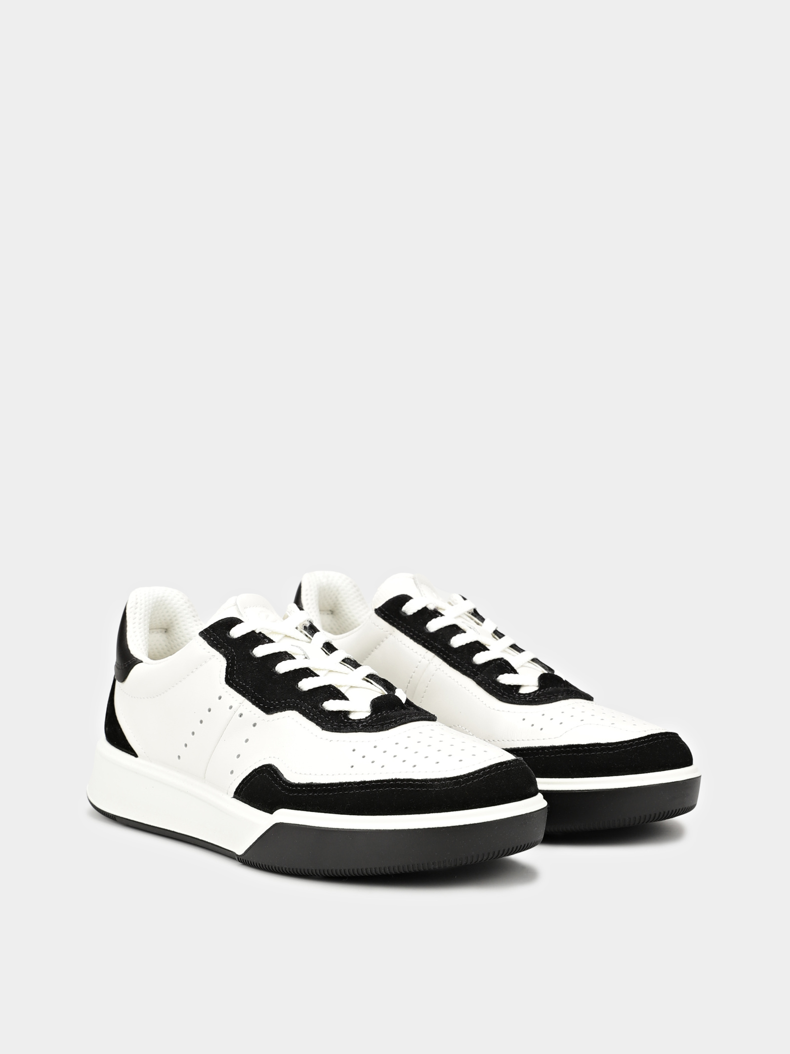 Low-Top Sneakers Women's ECCO