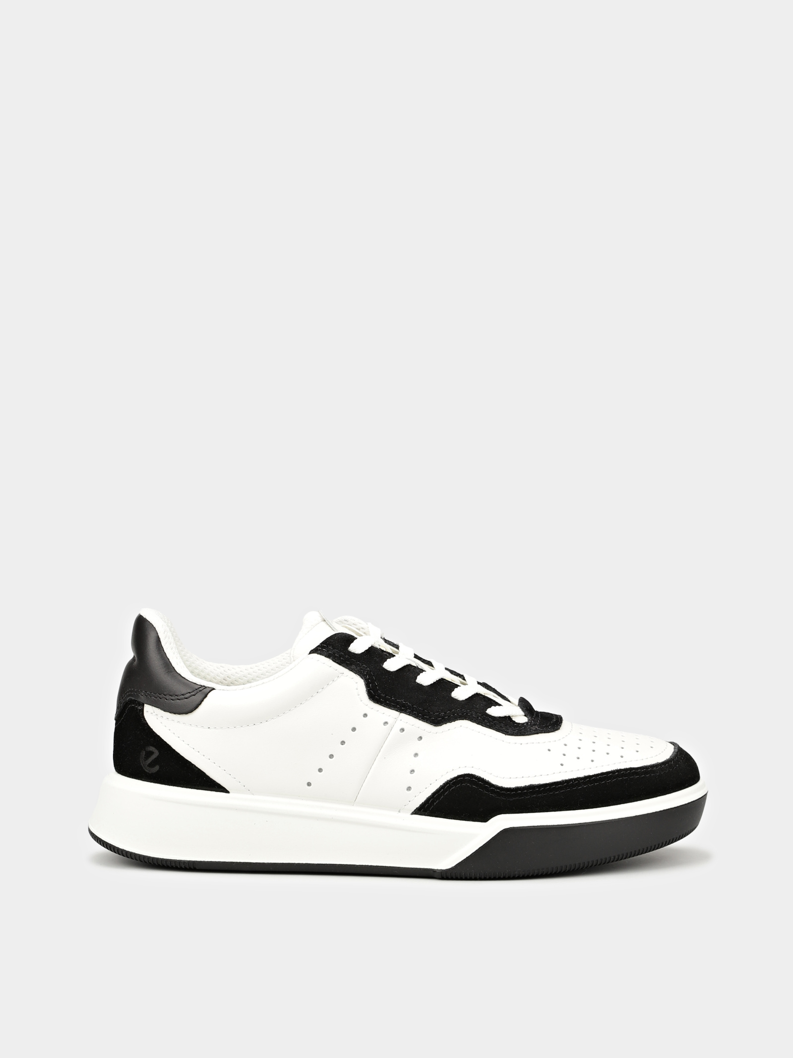 Кеды низкие Женские ECCO