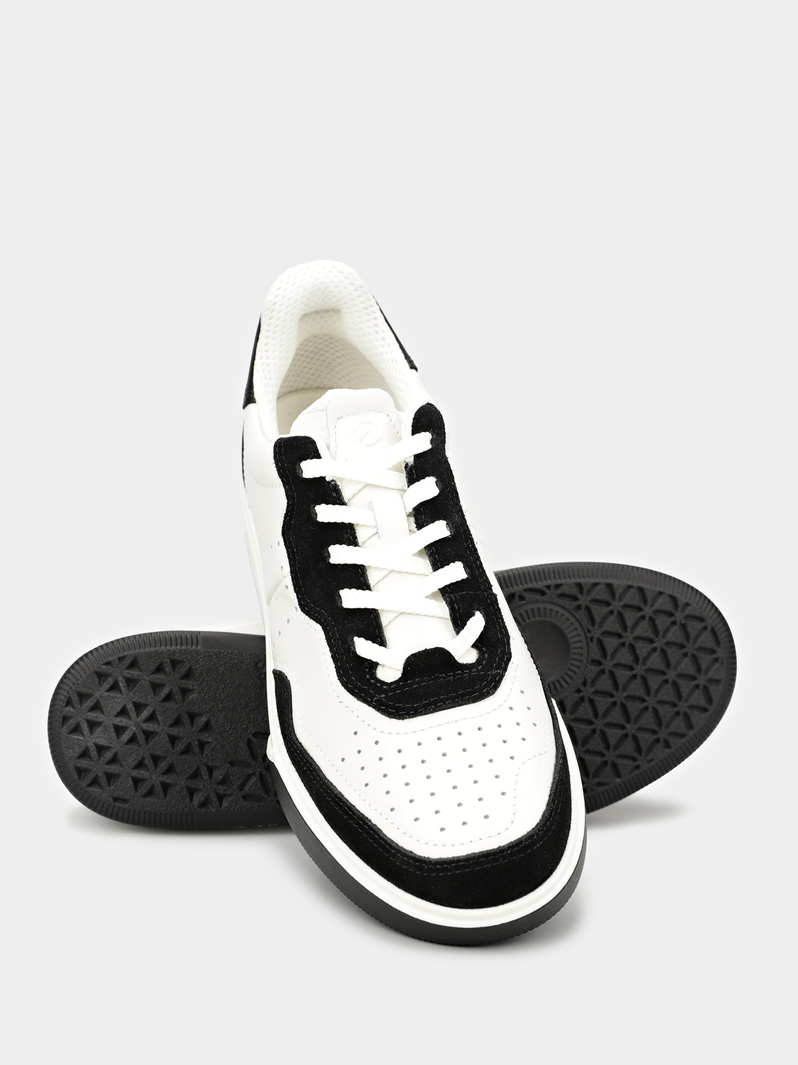 Low-Top Sneakers Women's ECCO
