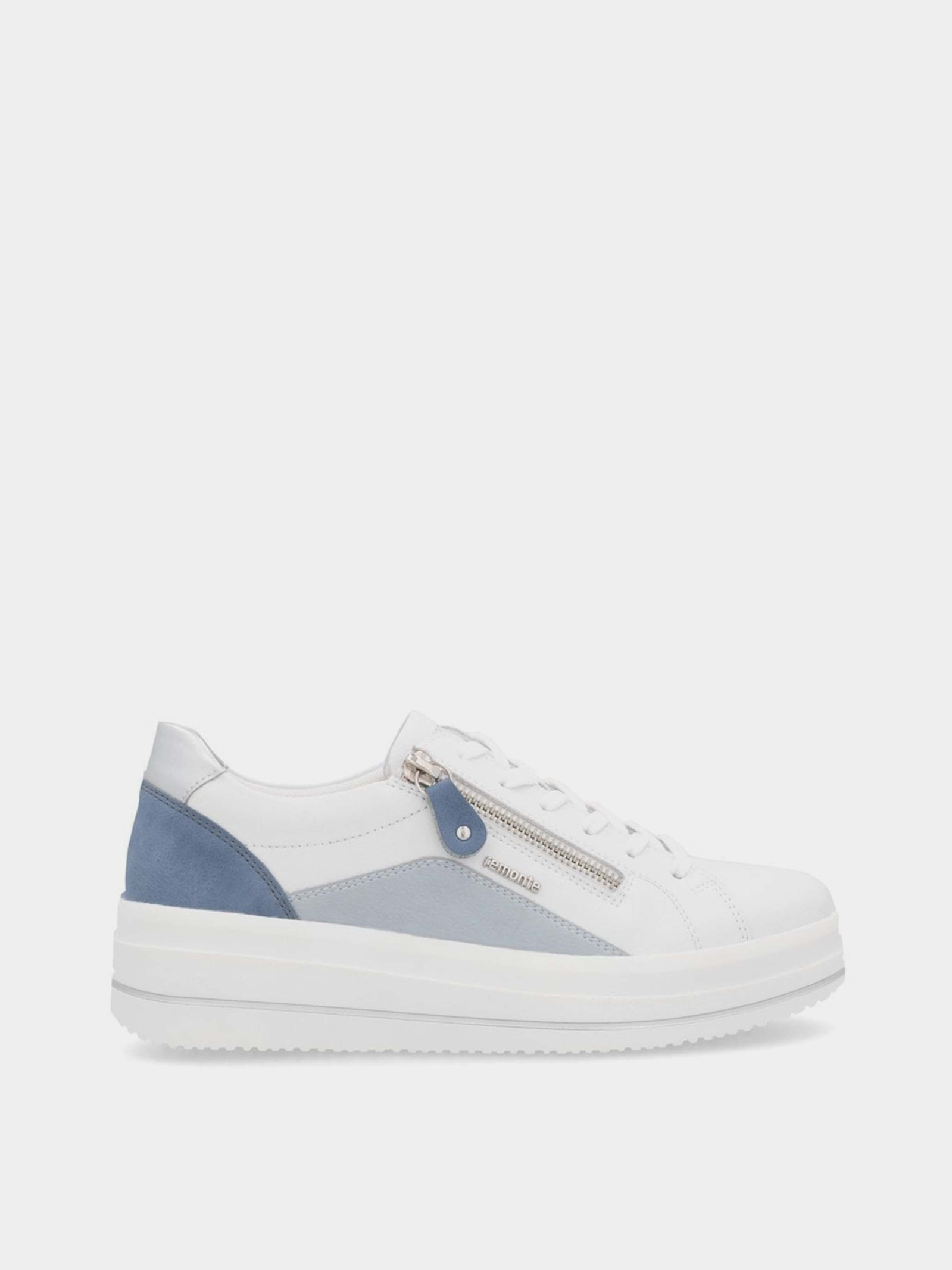 Low-Top Sneakers Women's Remonte