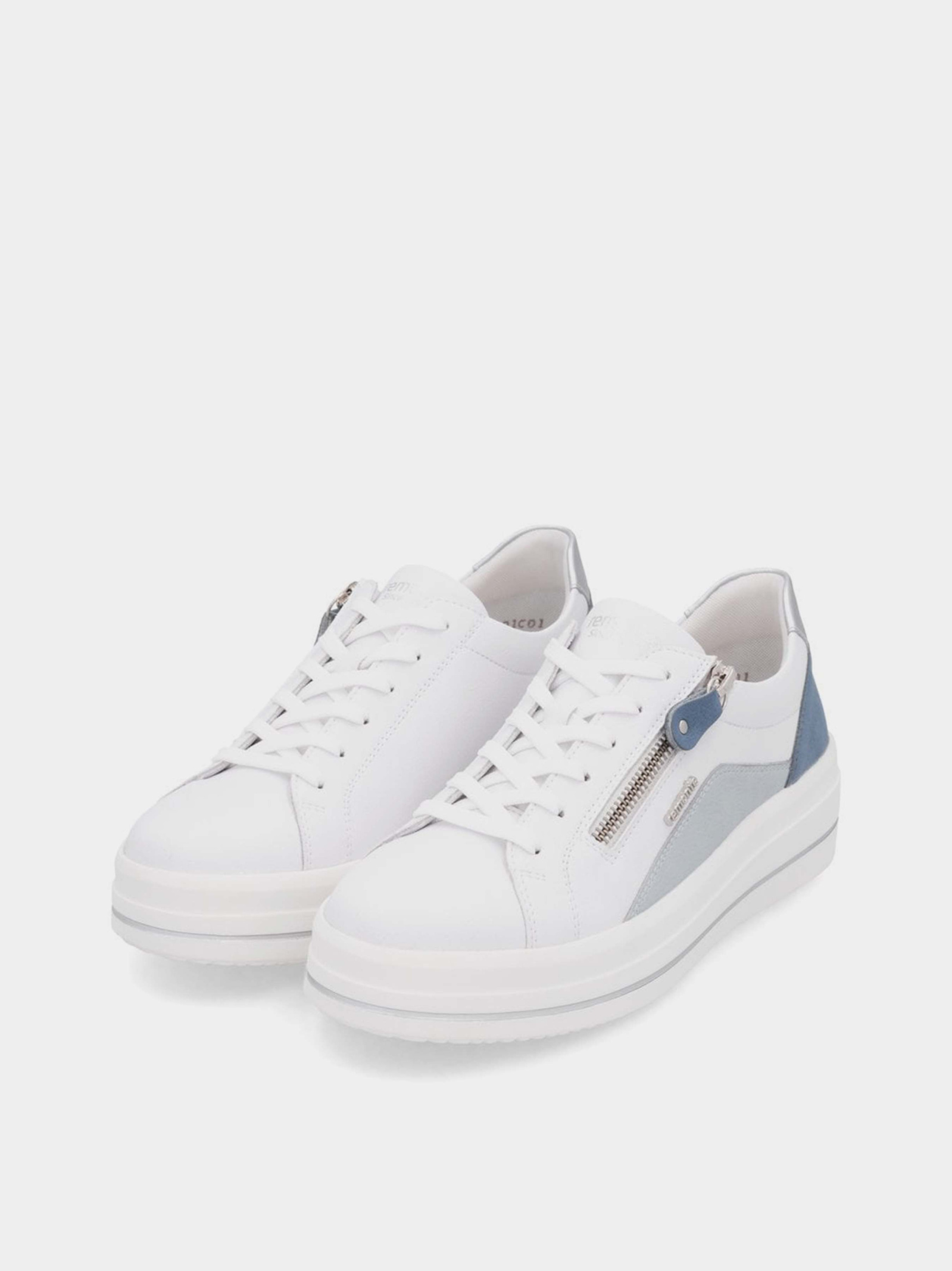 Low-Top Sneakers Women's Remonte