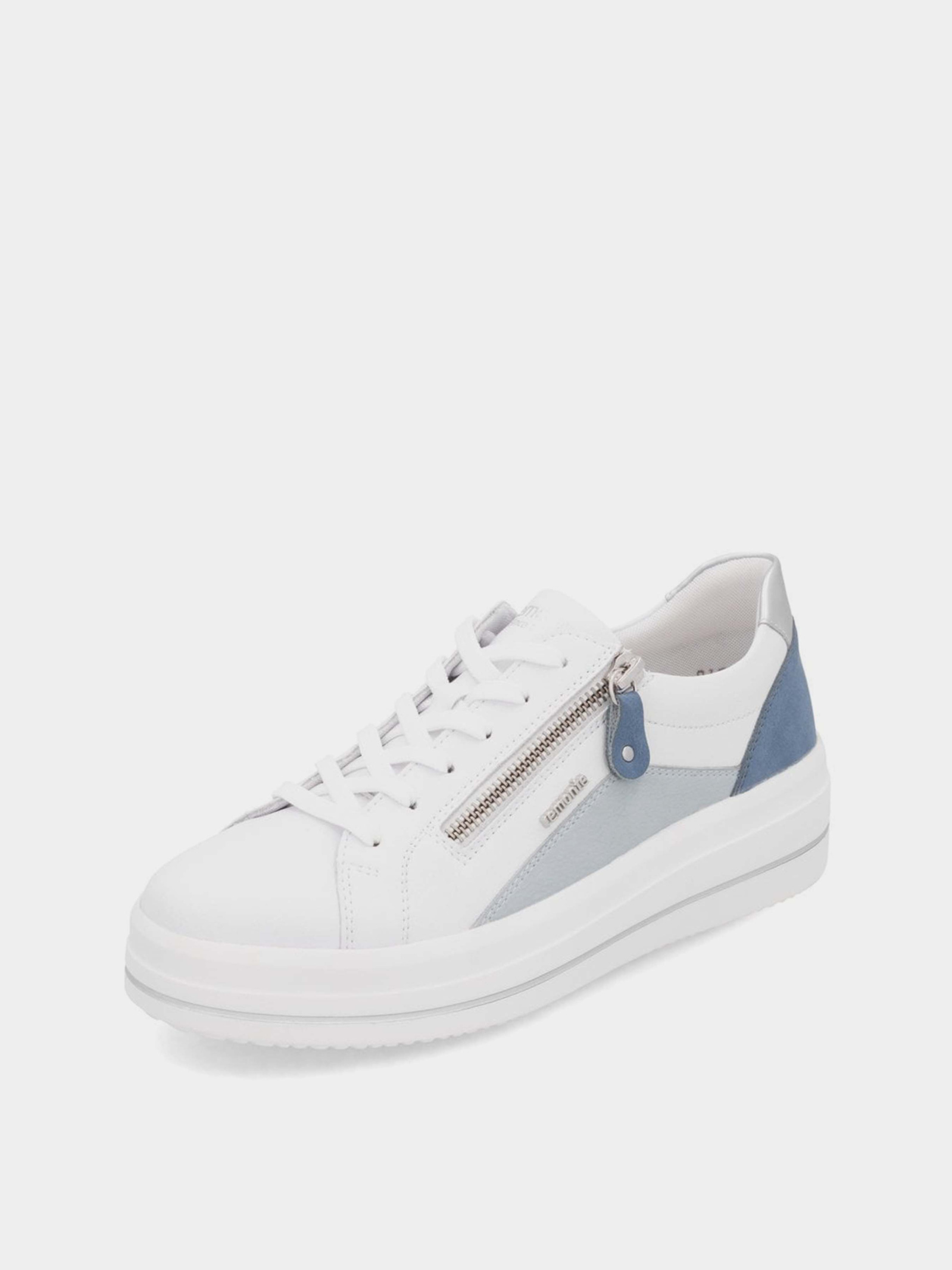 Low-Top Sneakers Women's Remonte