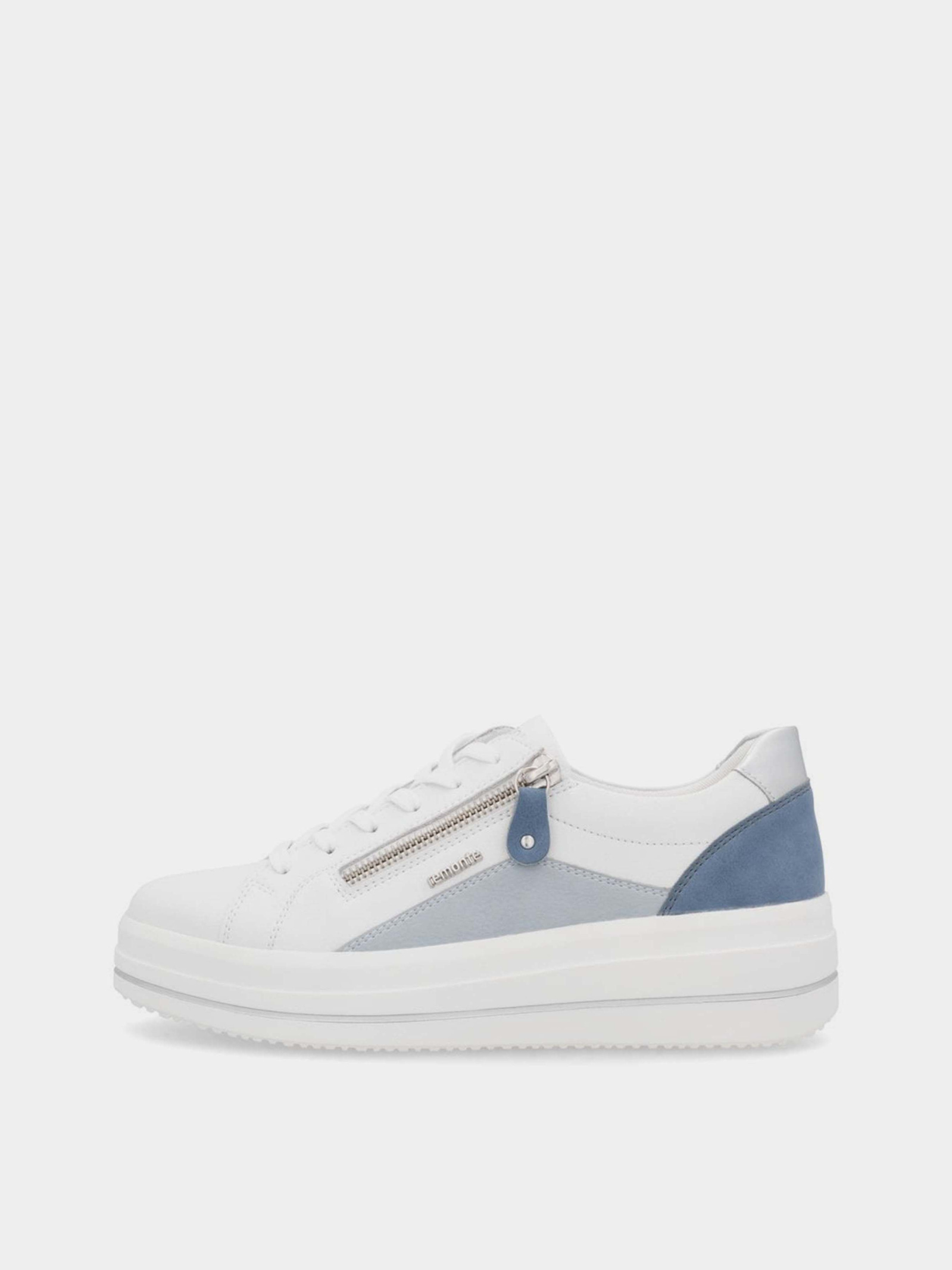 Low-Top Sneakers Women's Remonte