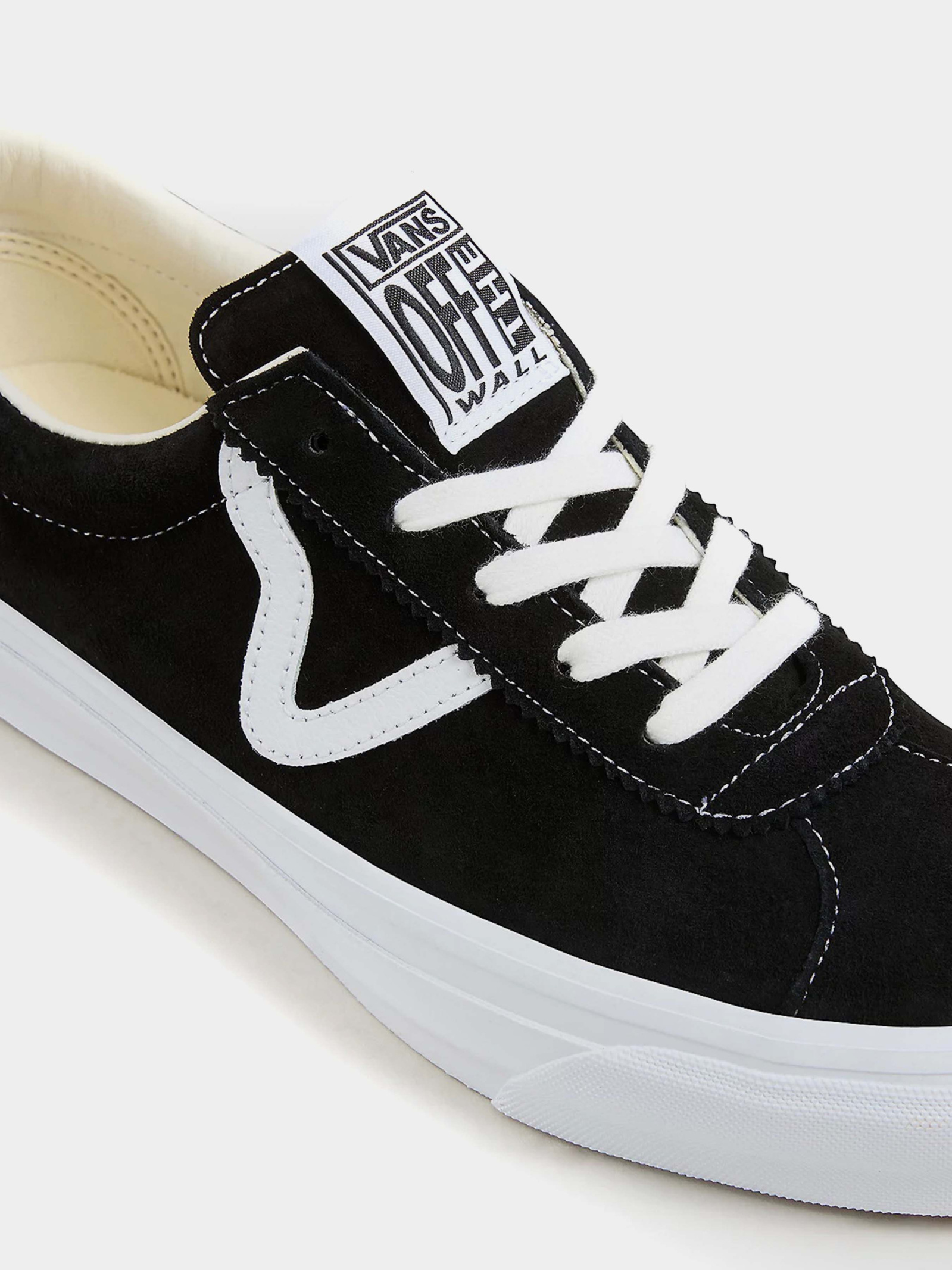 Кеды низкие Унисекс Vans