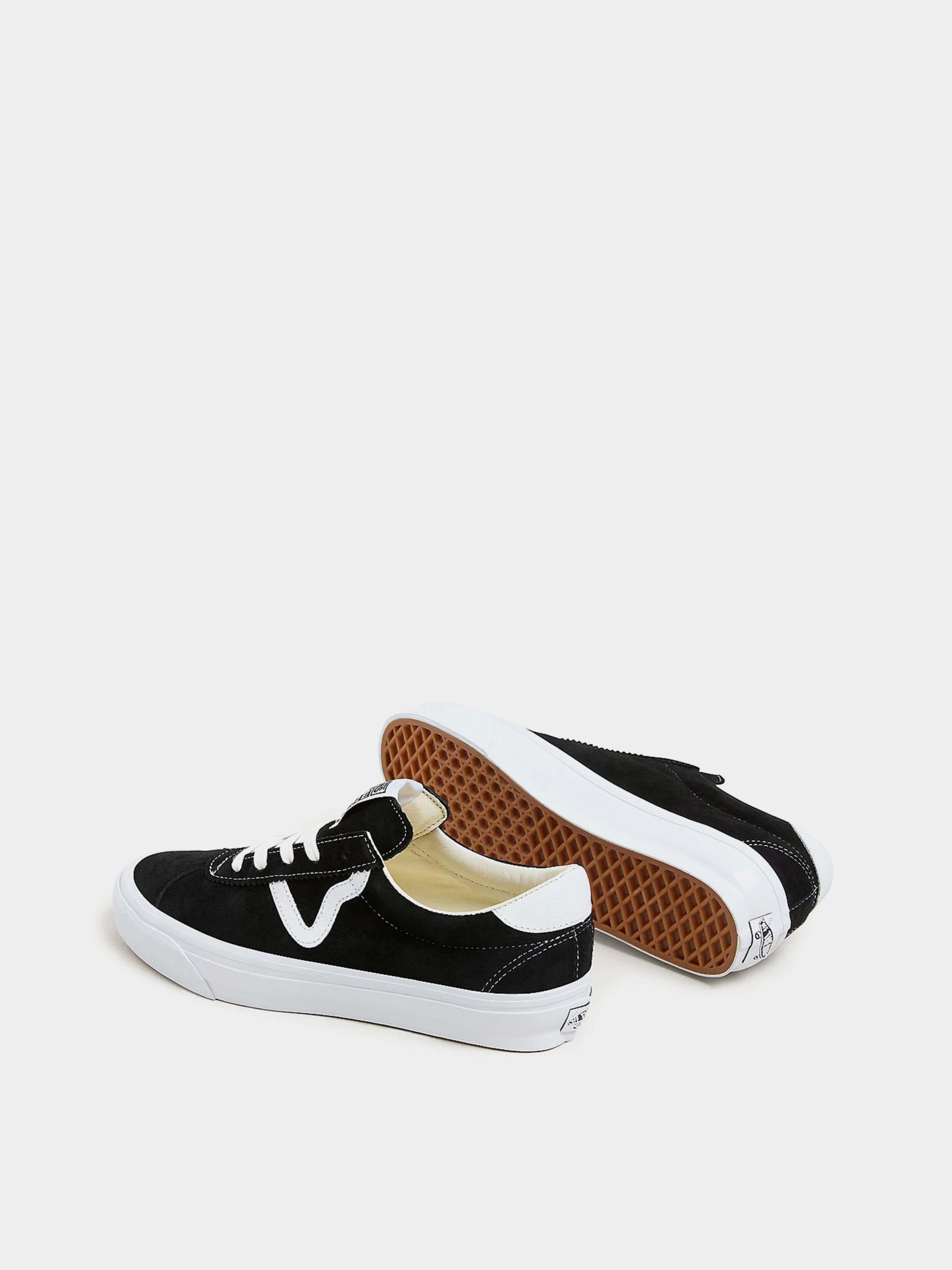 Кеды низкие Унисекс Vans