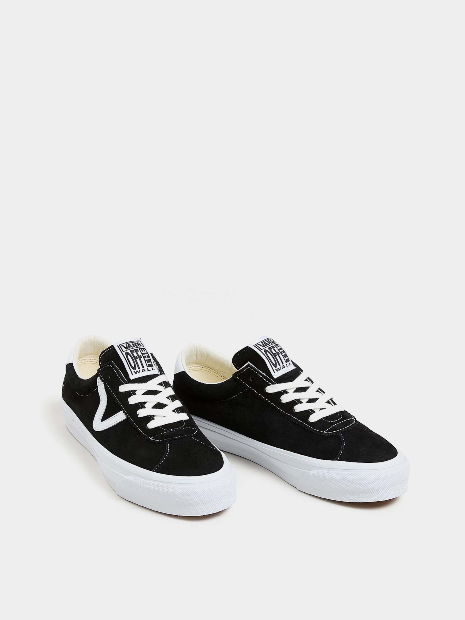 Кеды низкие Унисекс Vans