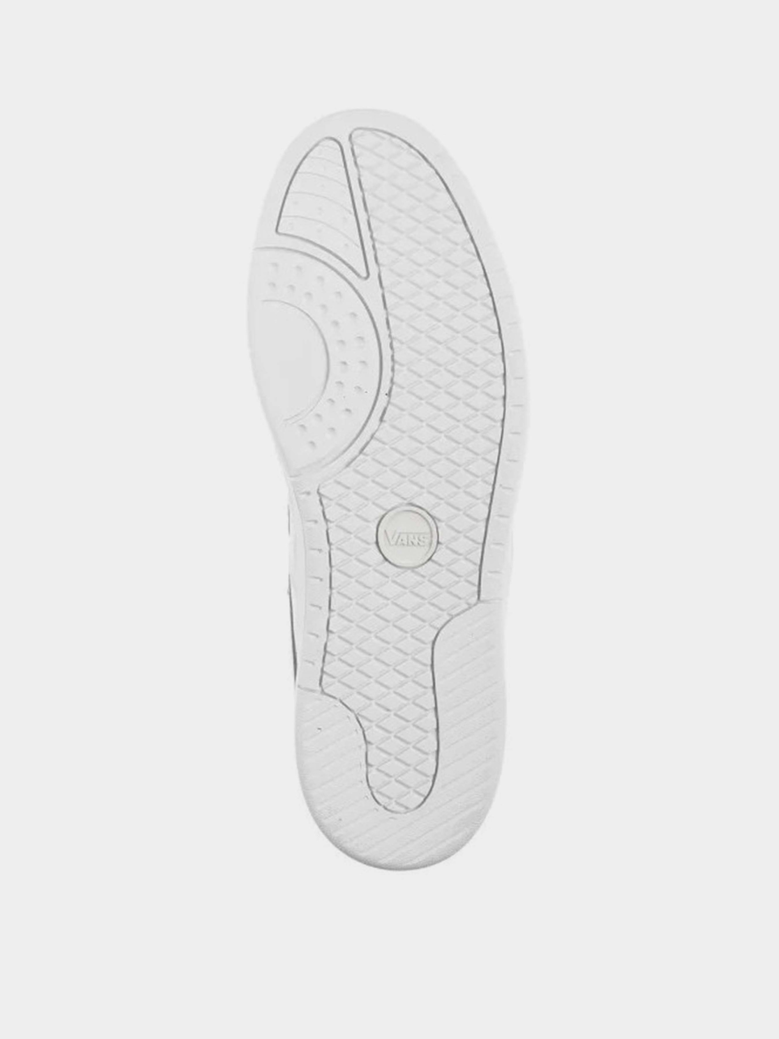 Кеди Унісекс Vans