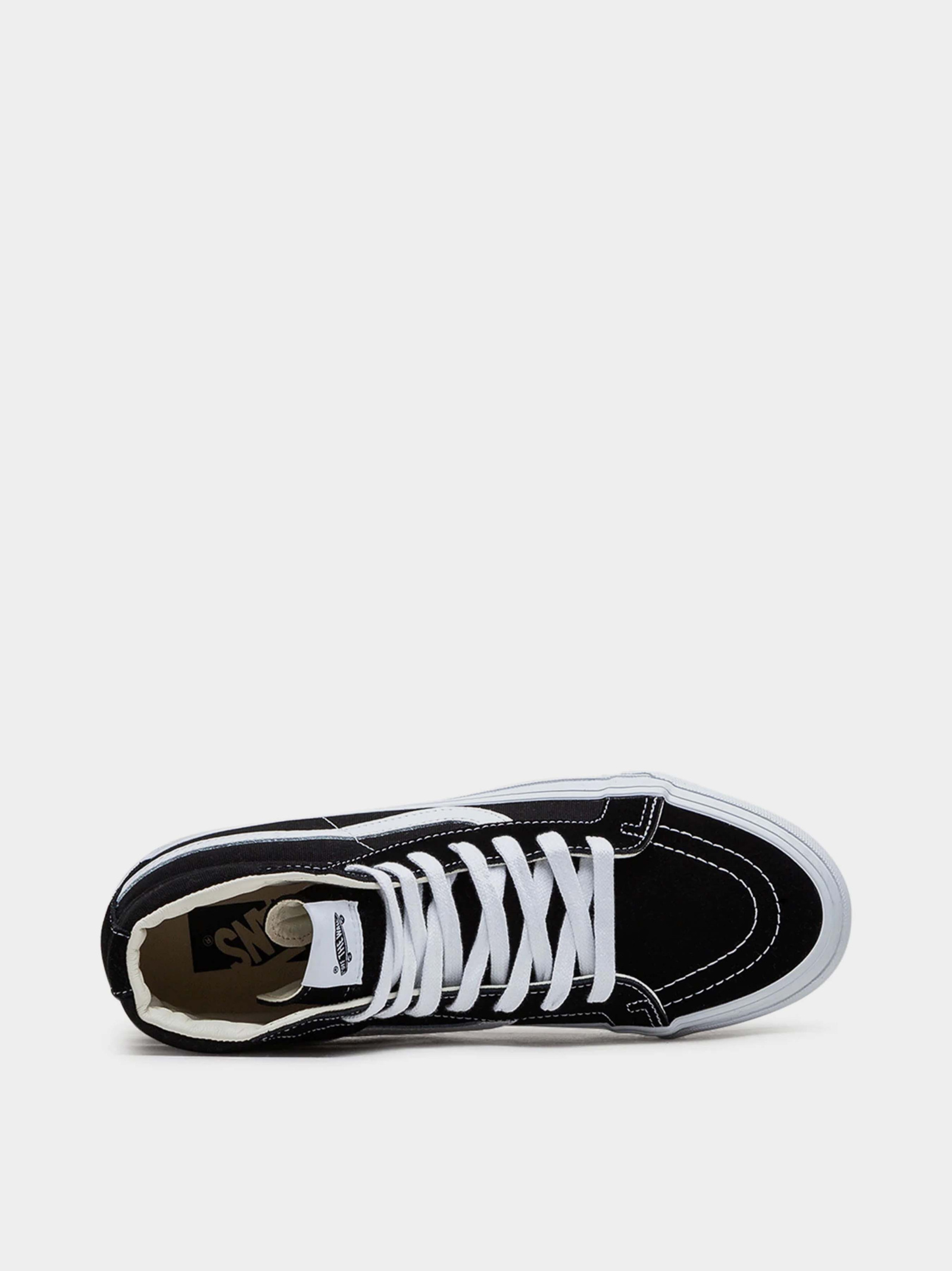 High-Top Sneakers Unisex Vans