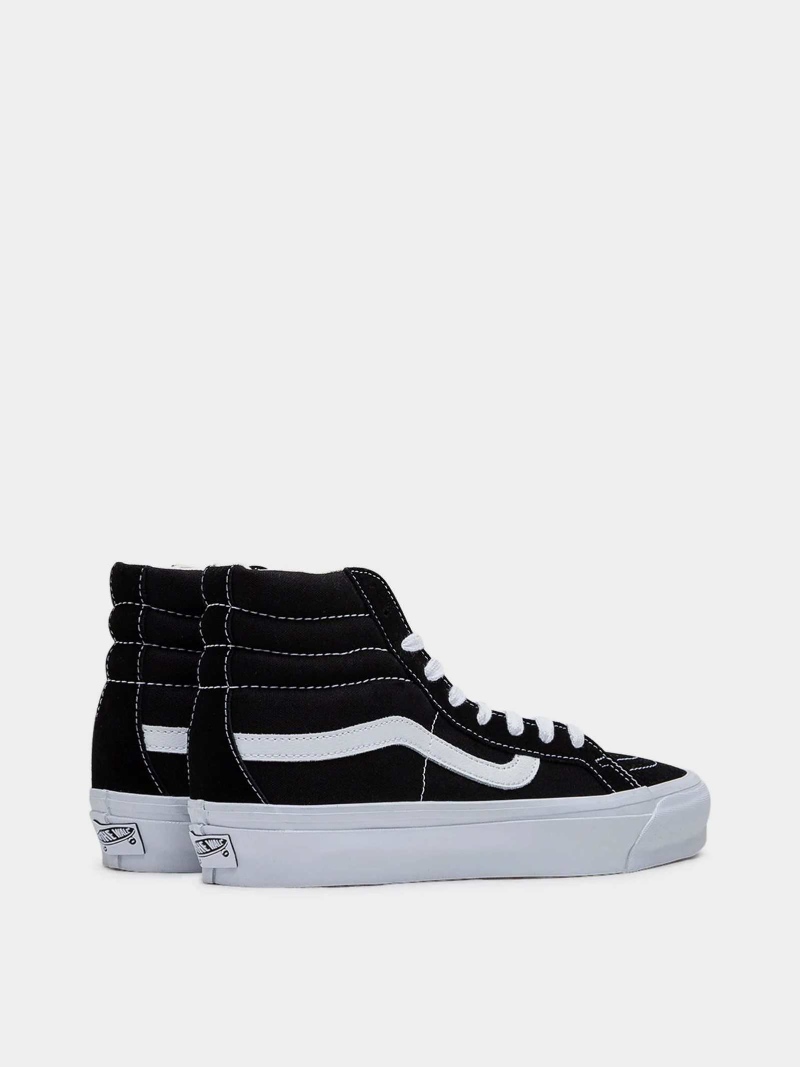 High-Top Sneakers Unisex Vans