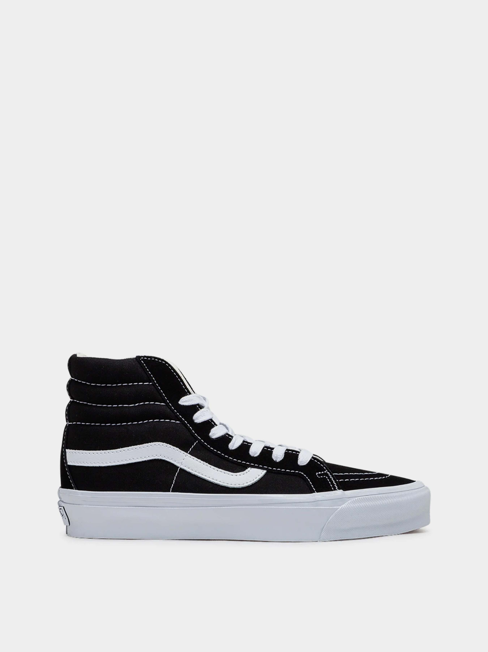 High-Top Sneakers Unisex Vans