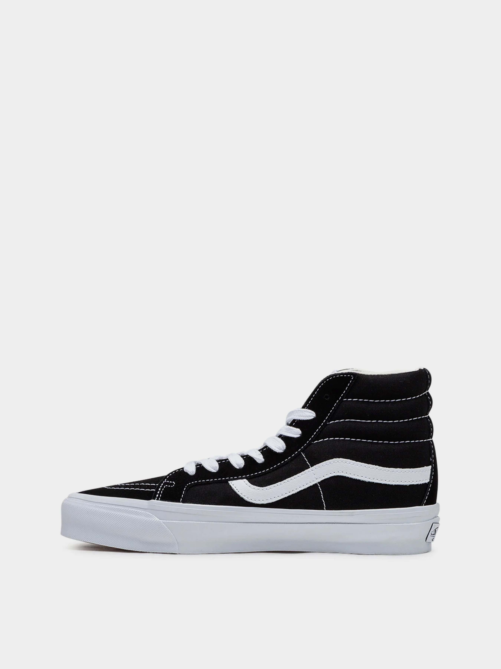 High-Top Sneakers Unisex Vans