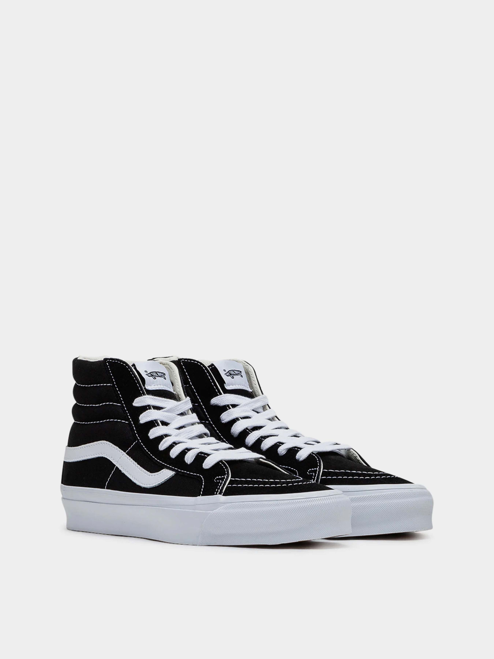 High-Top Sneakers Unisex Vans