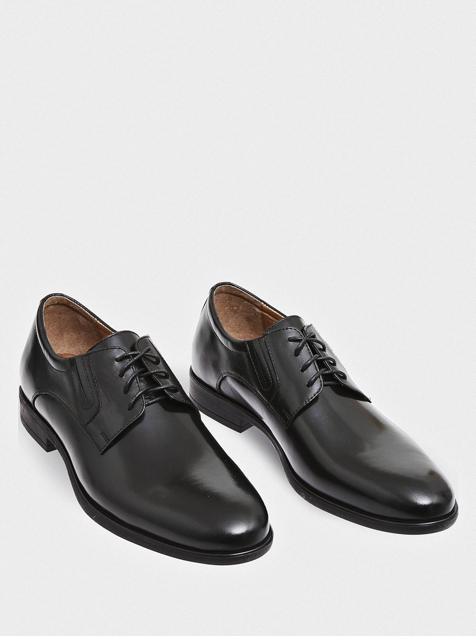 Туфли Мужские Braska