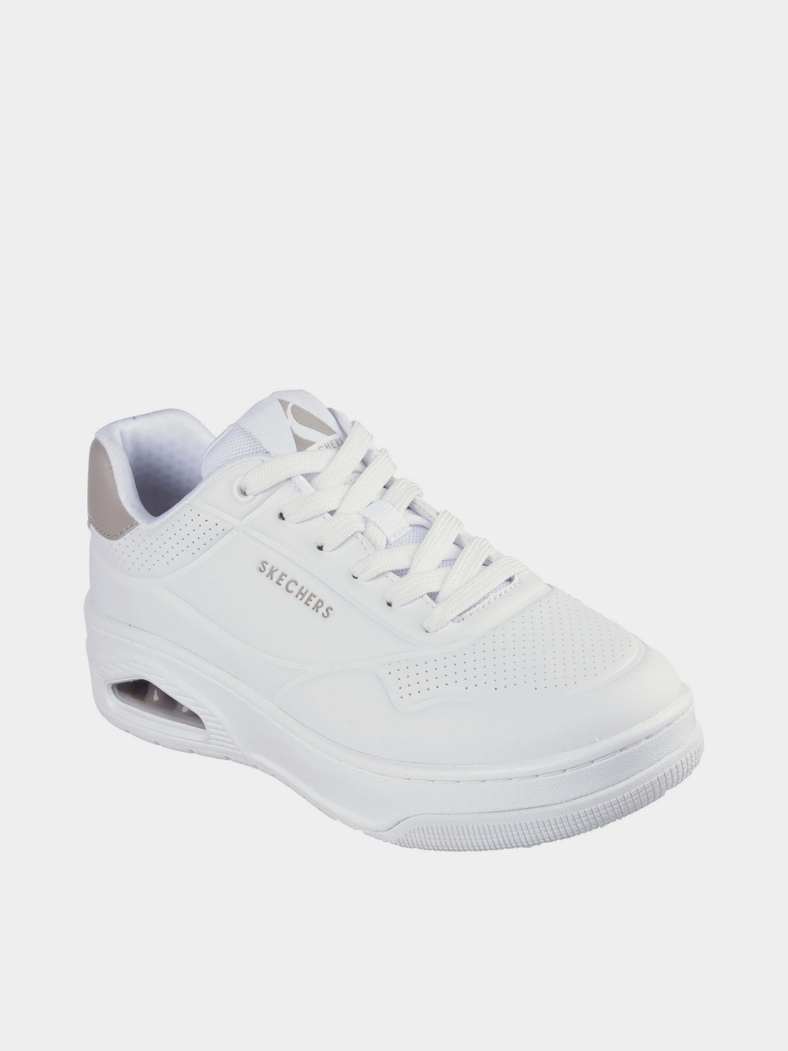 Кеди низькі Жіночі Skechers