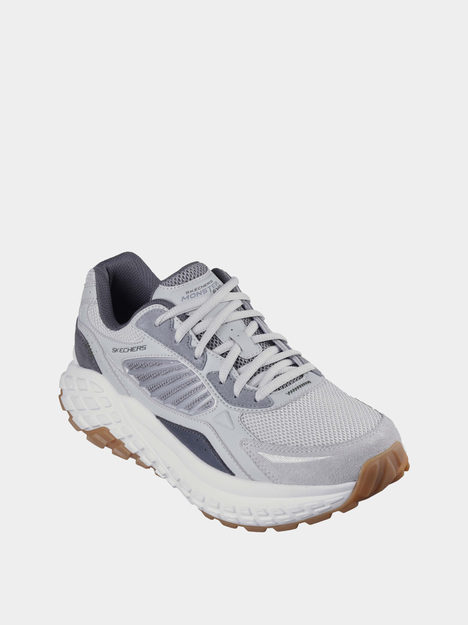 Кросівки повсякденні Чоловічі Skechers