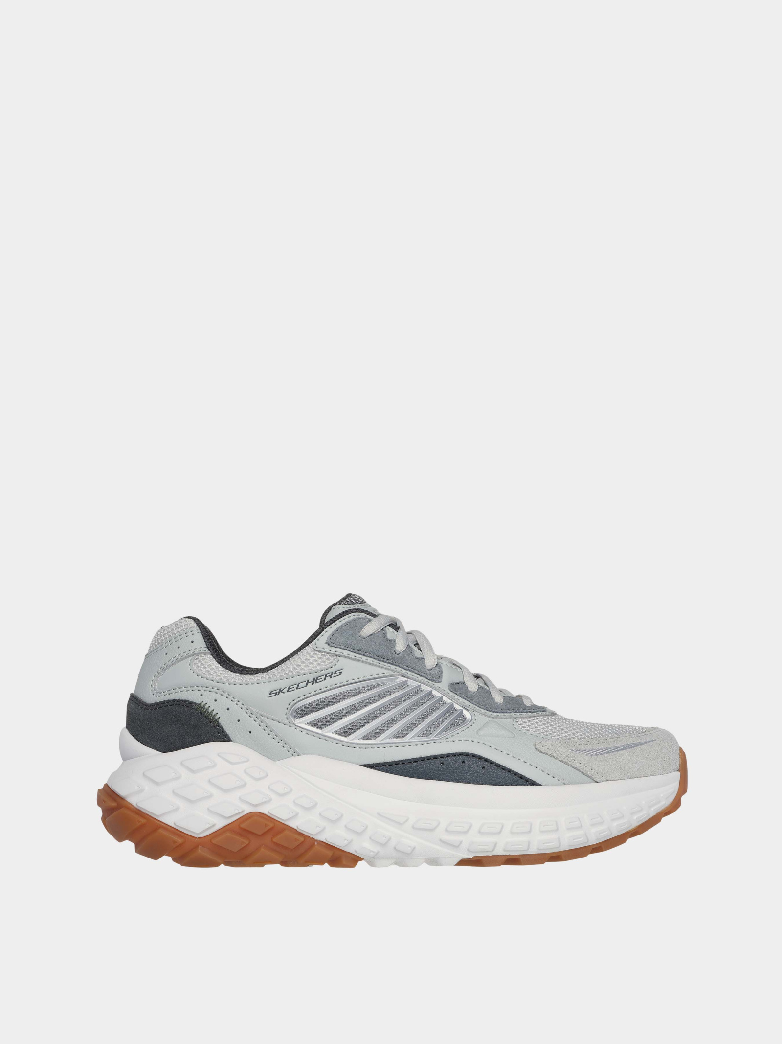 Кросівки повсякденні Чоловічі Skechers