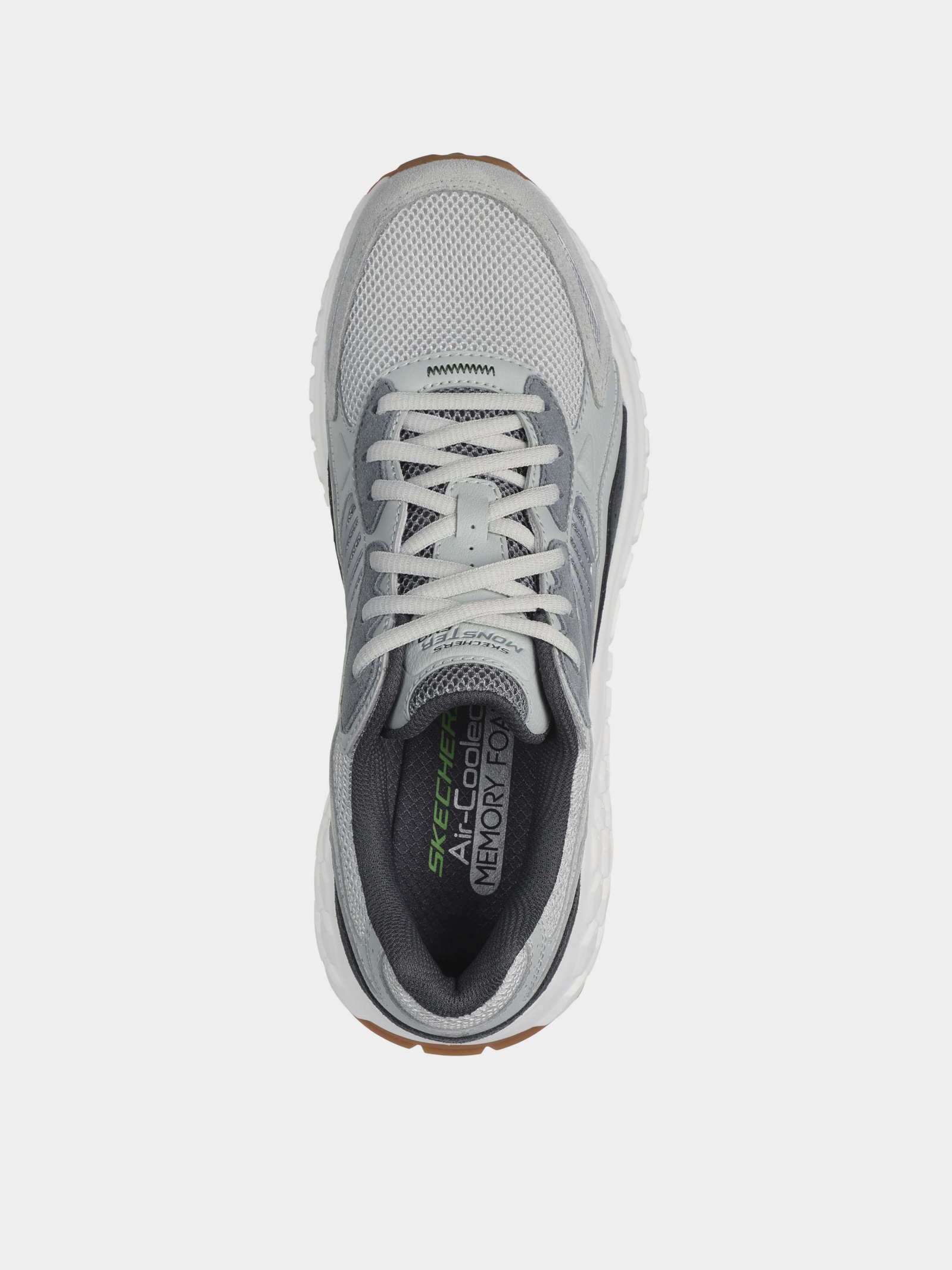 Кросівки повсякденні Чоловічі Skechers