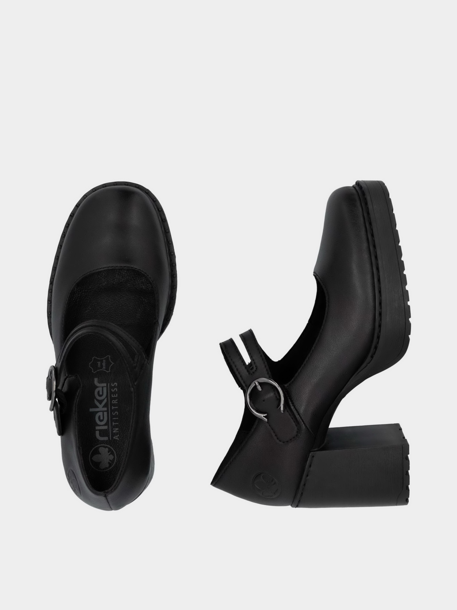 Туфли Женские RIEKER