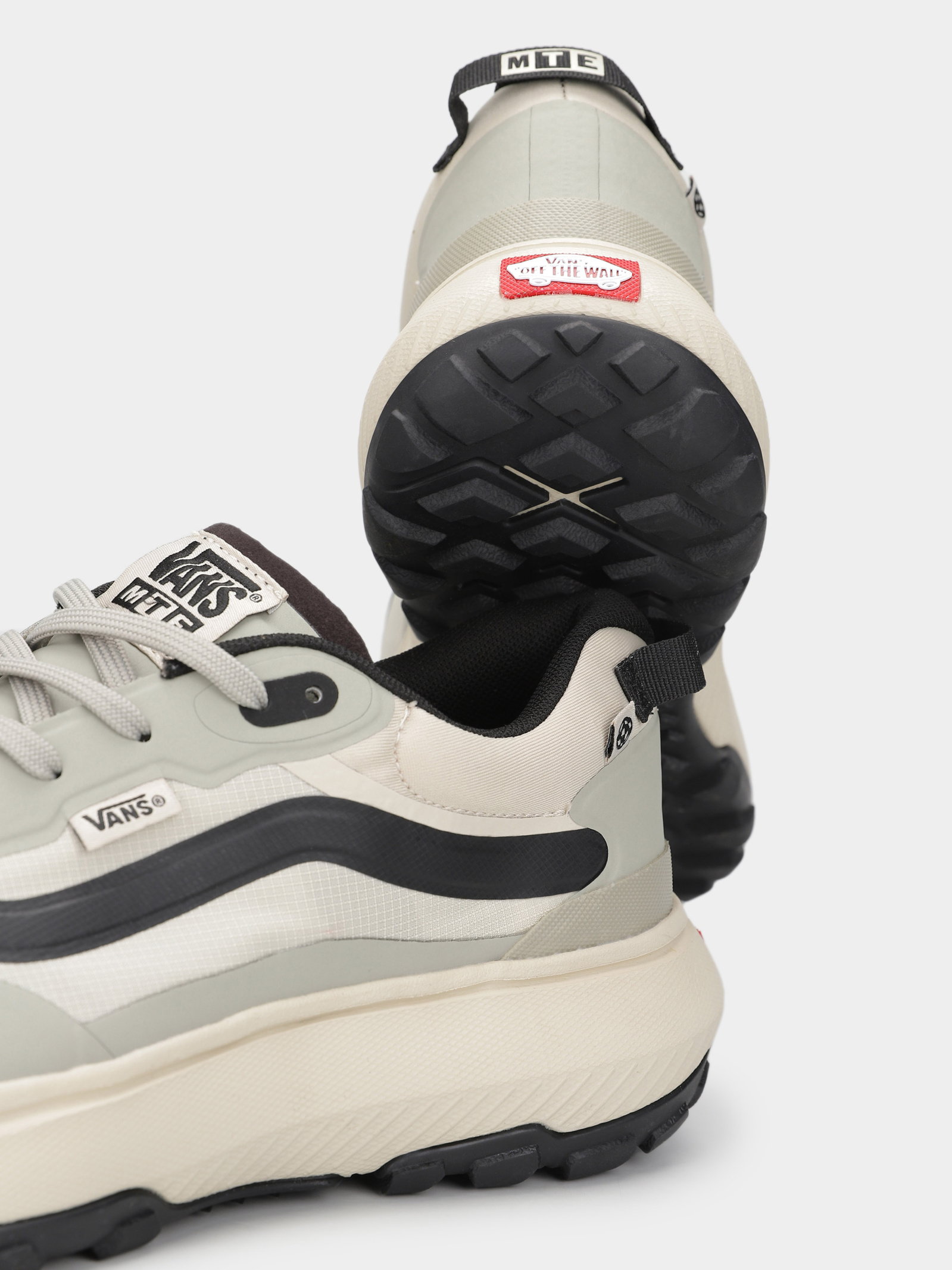 Кросівки повсякденні Чоловічі Vans