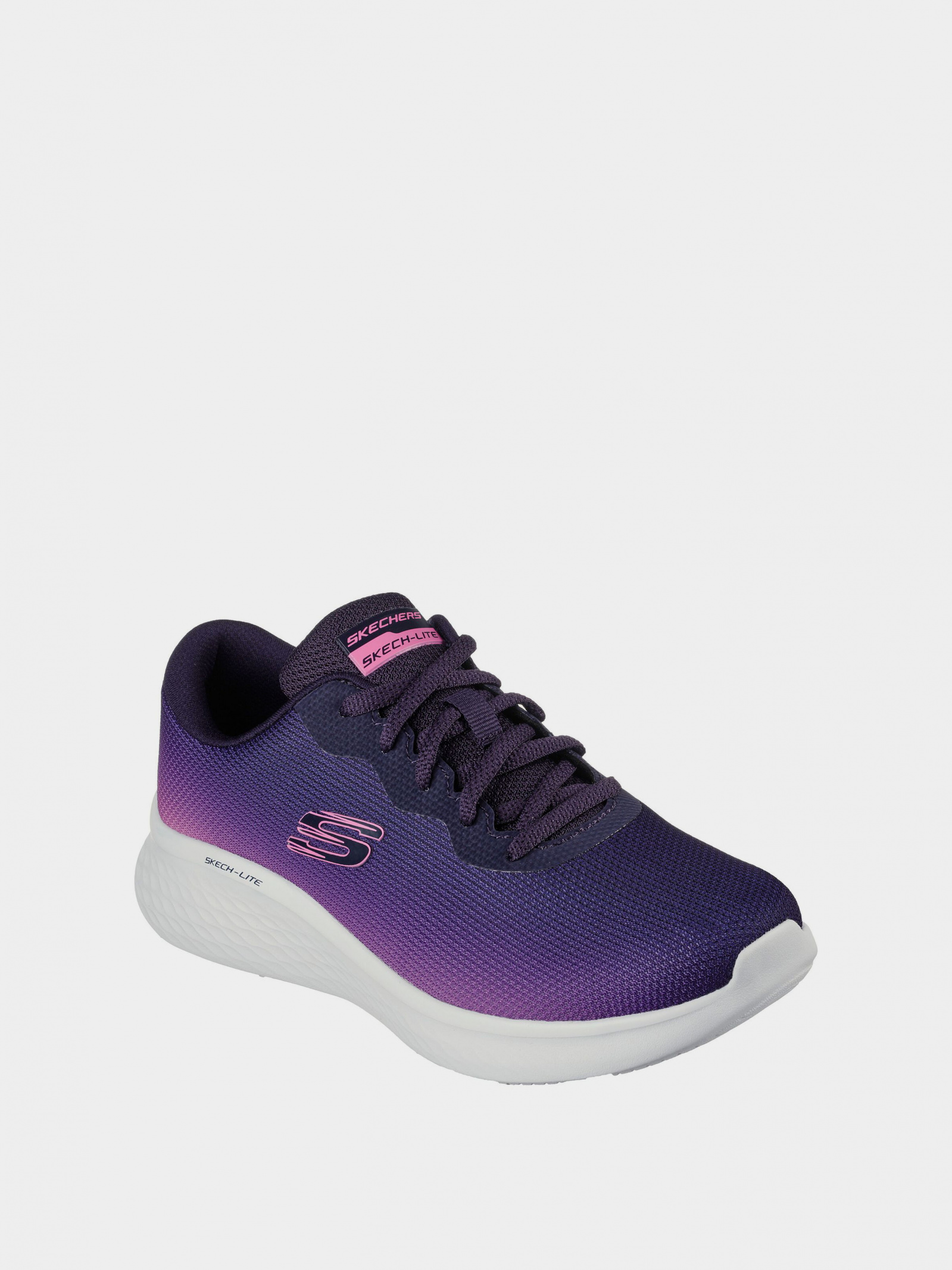 Кроссовки повседневные Женские Skechers