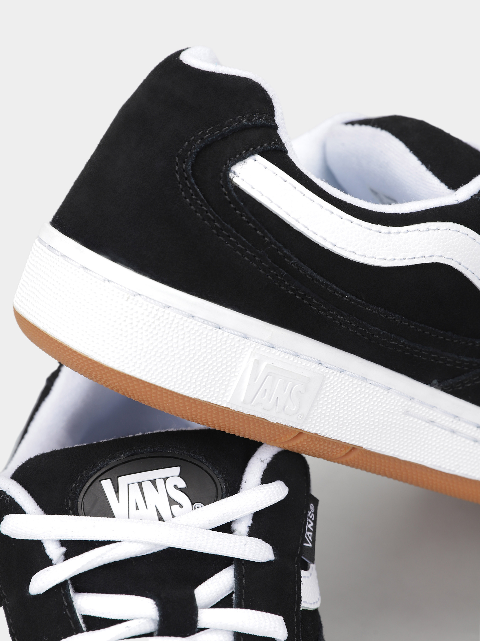 Low-Top Sneakers Unisex Vans