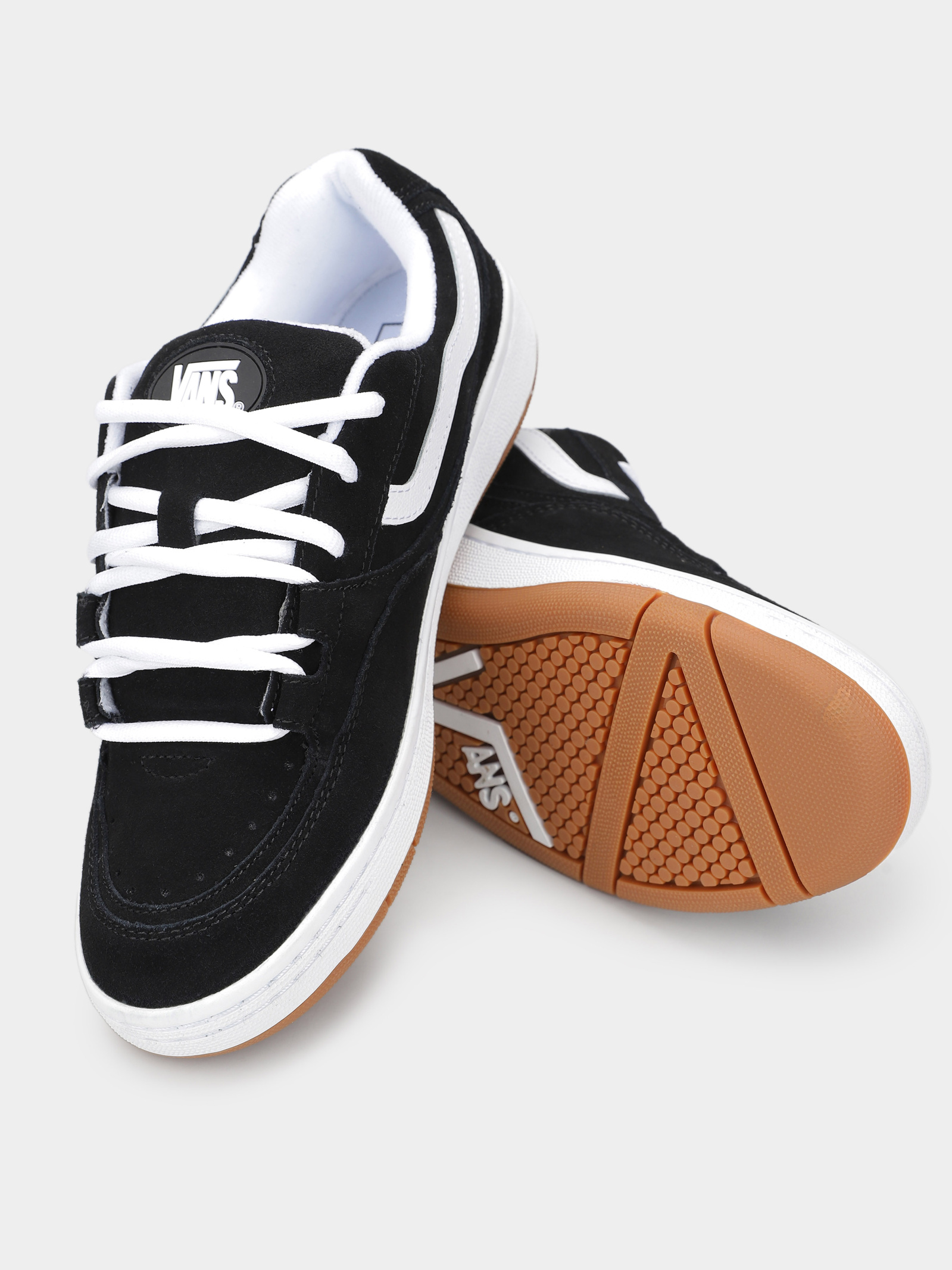 Low-Top Sneakers Unisex Vans