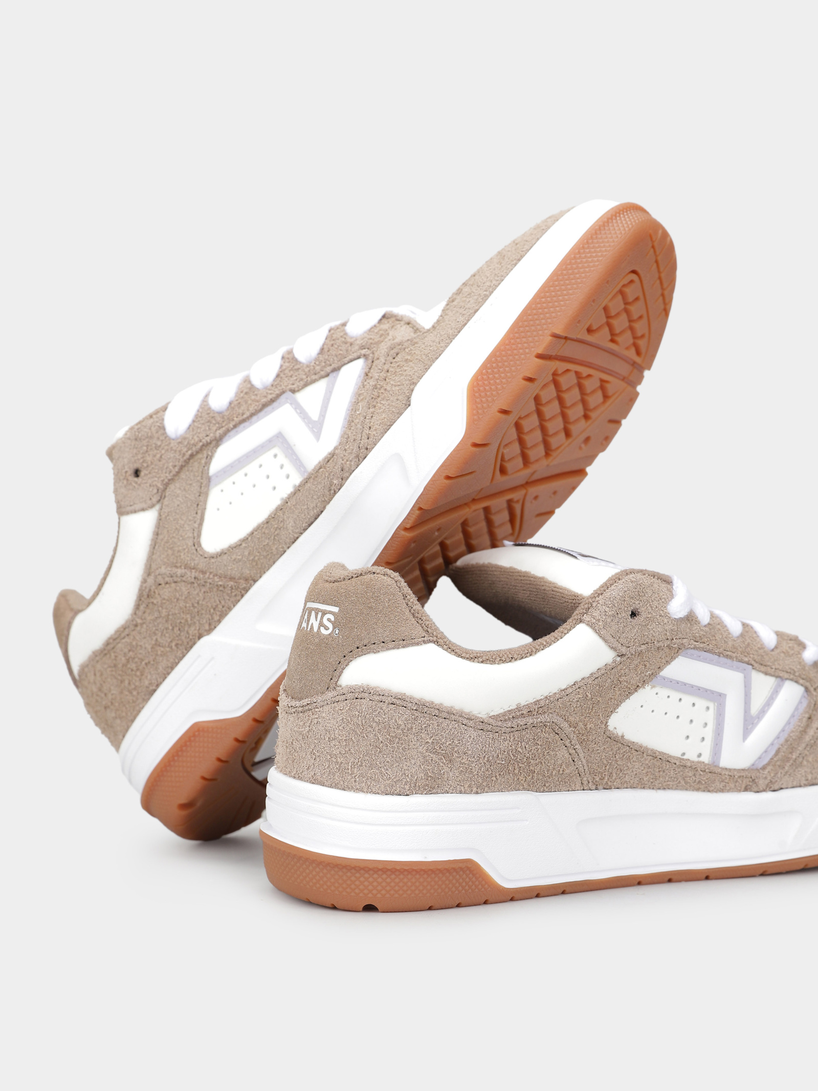 Кеди Унісекс Vans