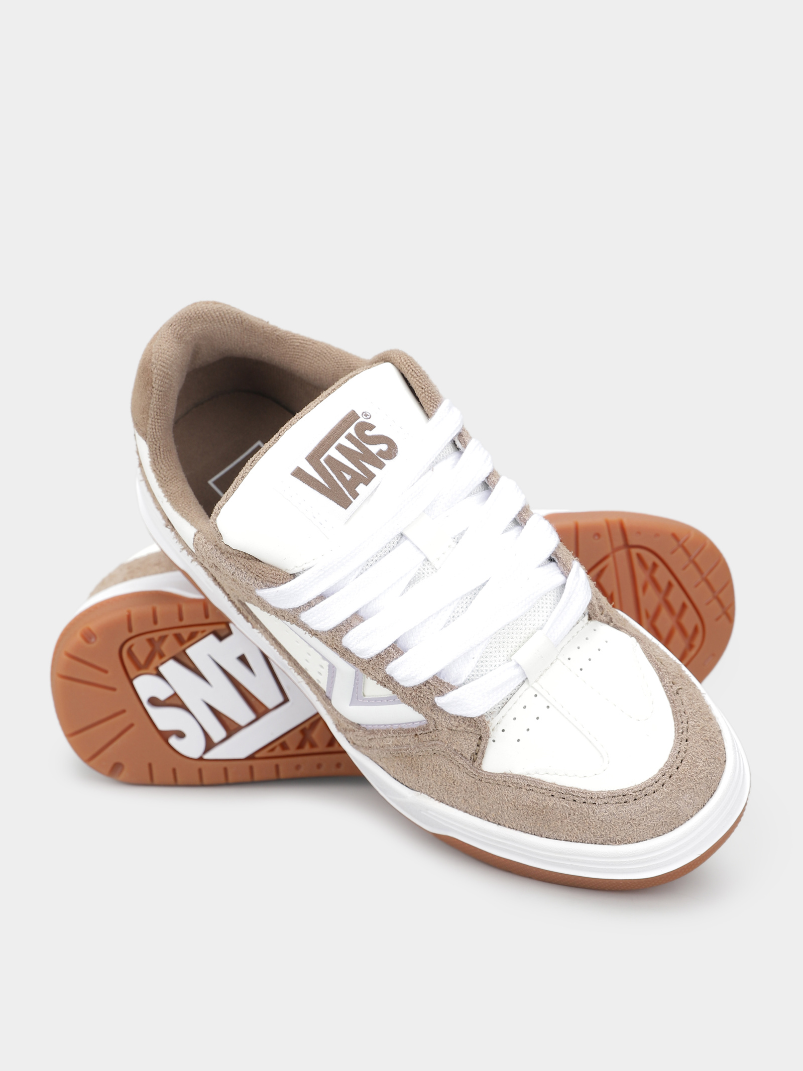 Кеди Унісекс Vans