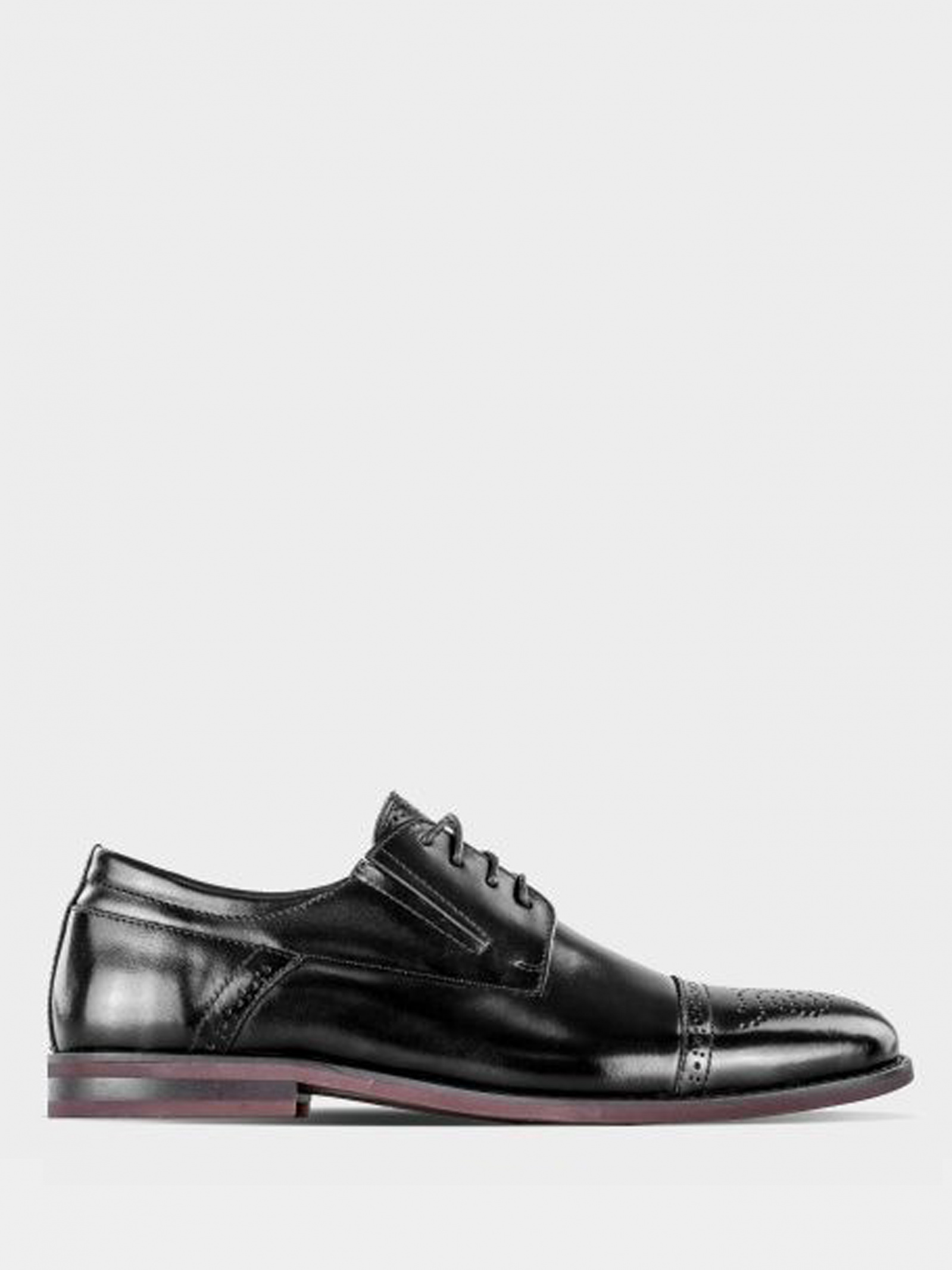 Туфли Мужские Braska