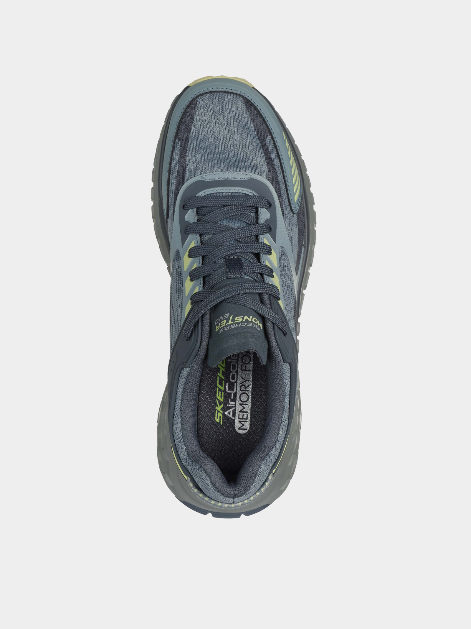 Кроссовки повседневные Мужские Skechers