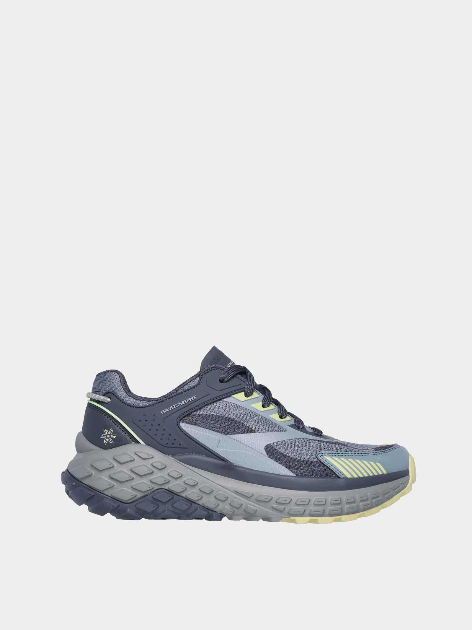 Кроссовки повседневные Мужские Skechers