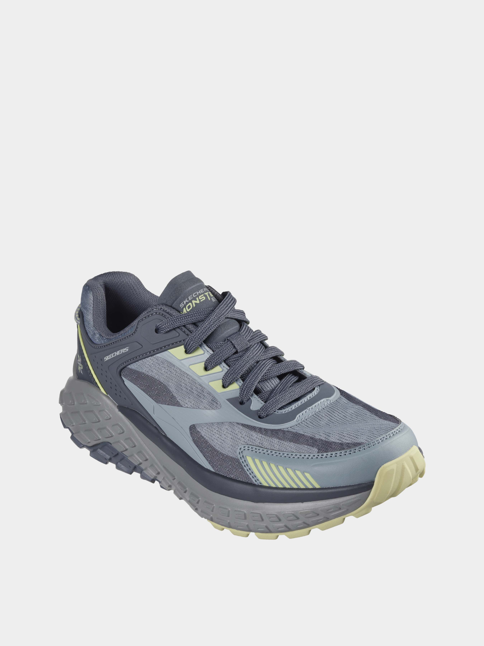 Кроссовки повседневные Мужские Skechers