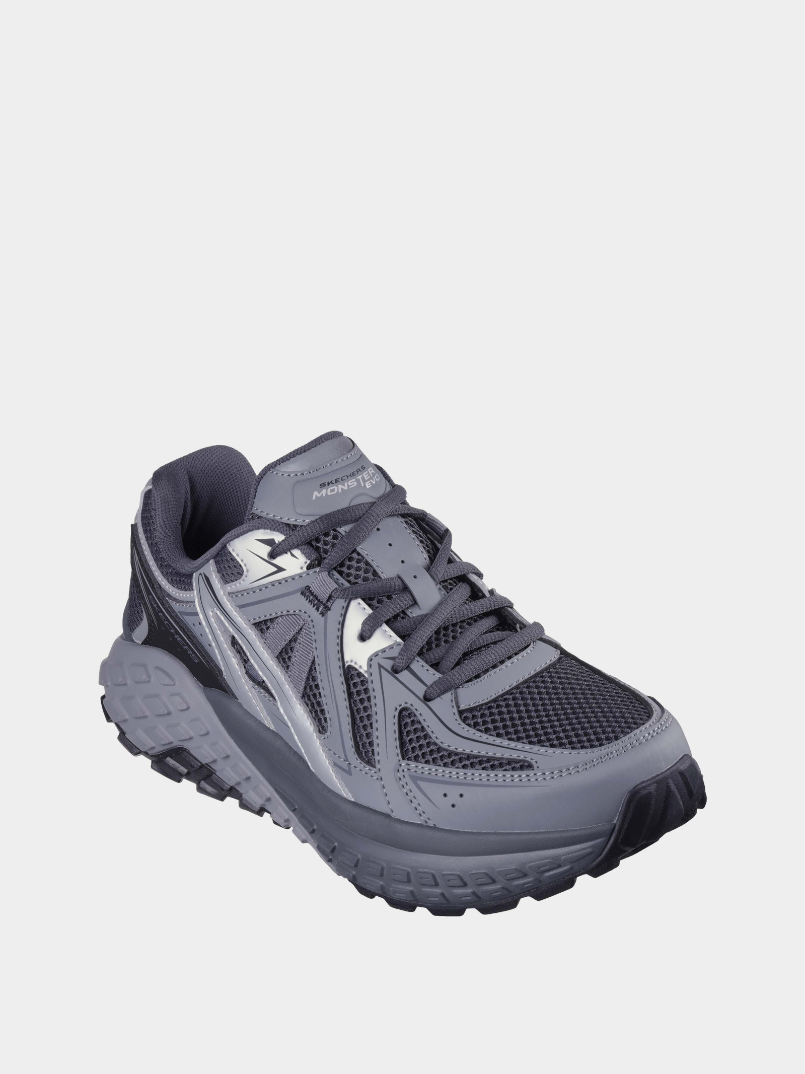 Кросівки повсякденні Чоловічі Skechers