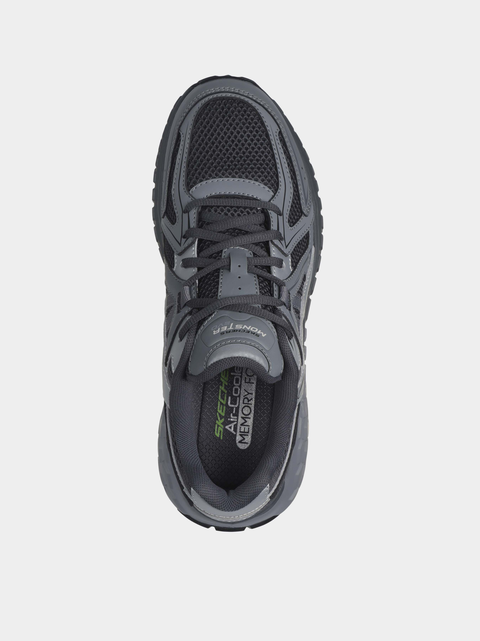 Кросівки повсякденні Чоловічі Skechers