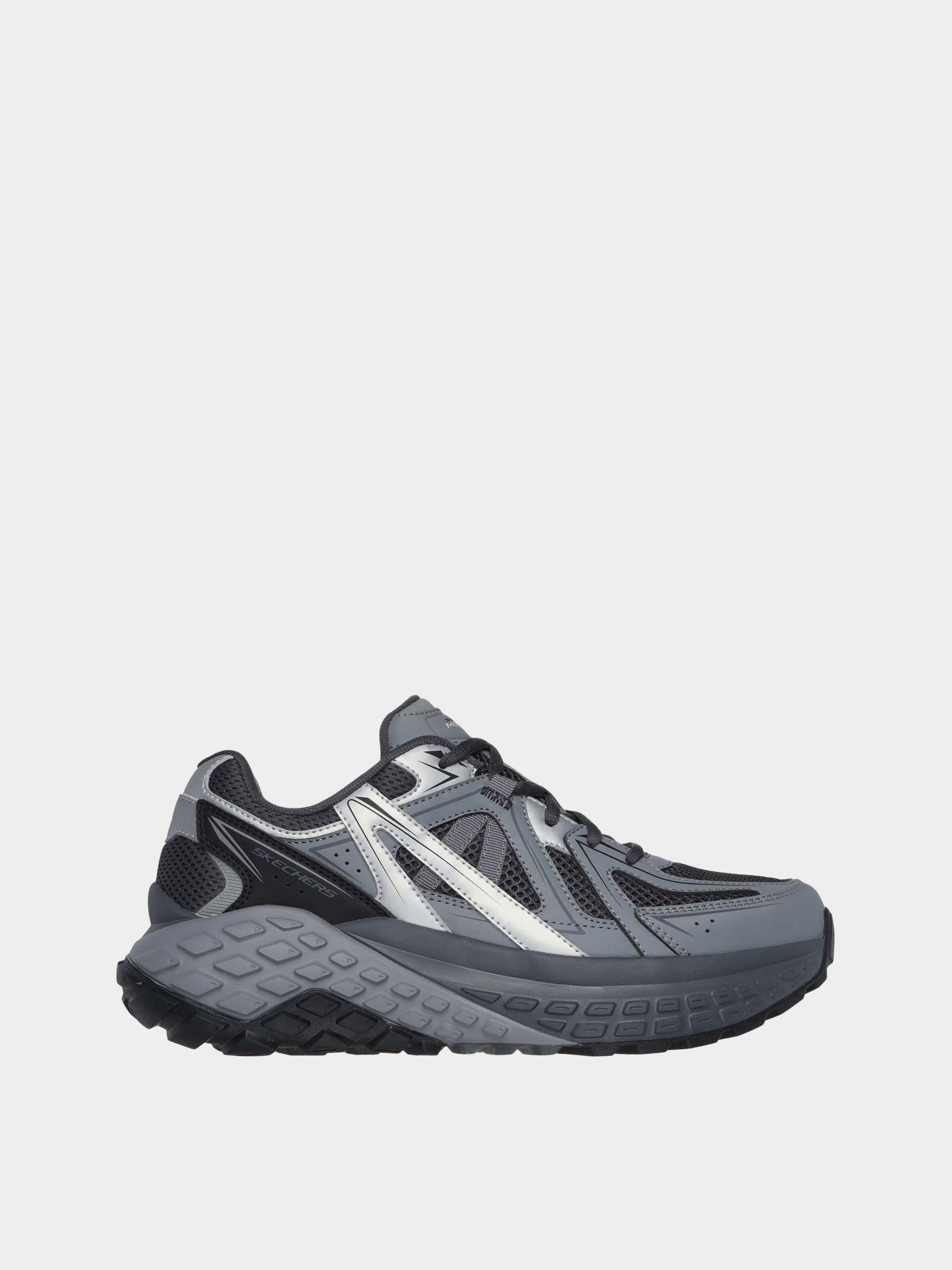 Кросівки повсякденні Чоловічі Skechers