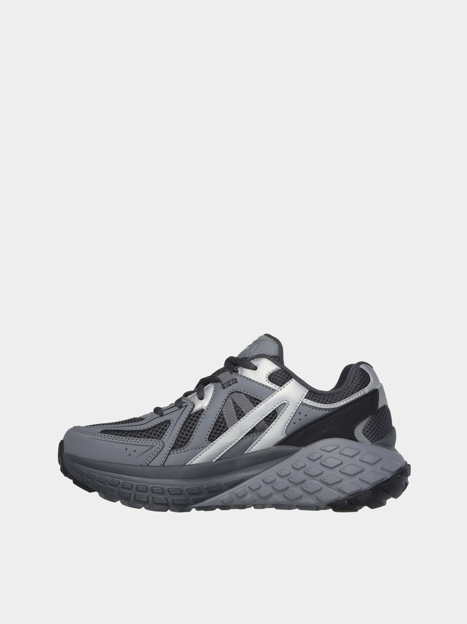 Кросівки повсякденні Чоловічі Skechers