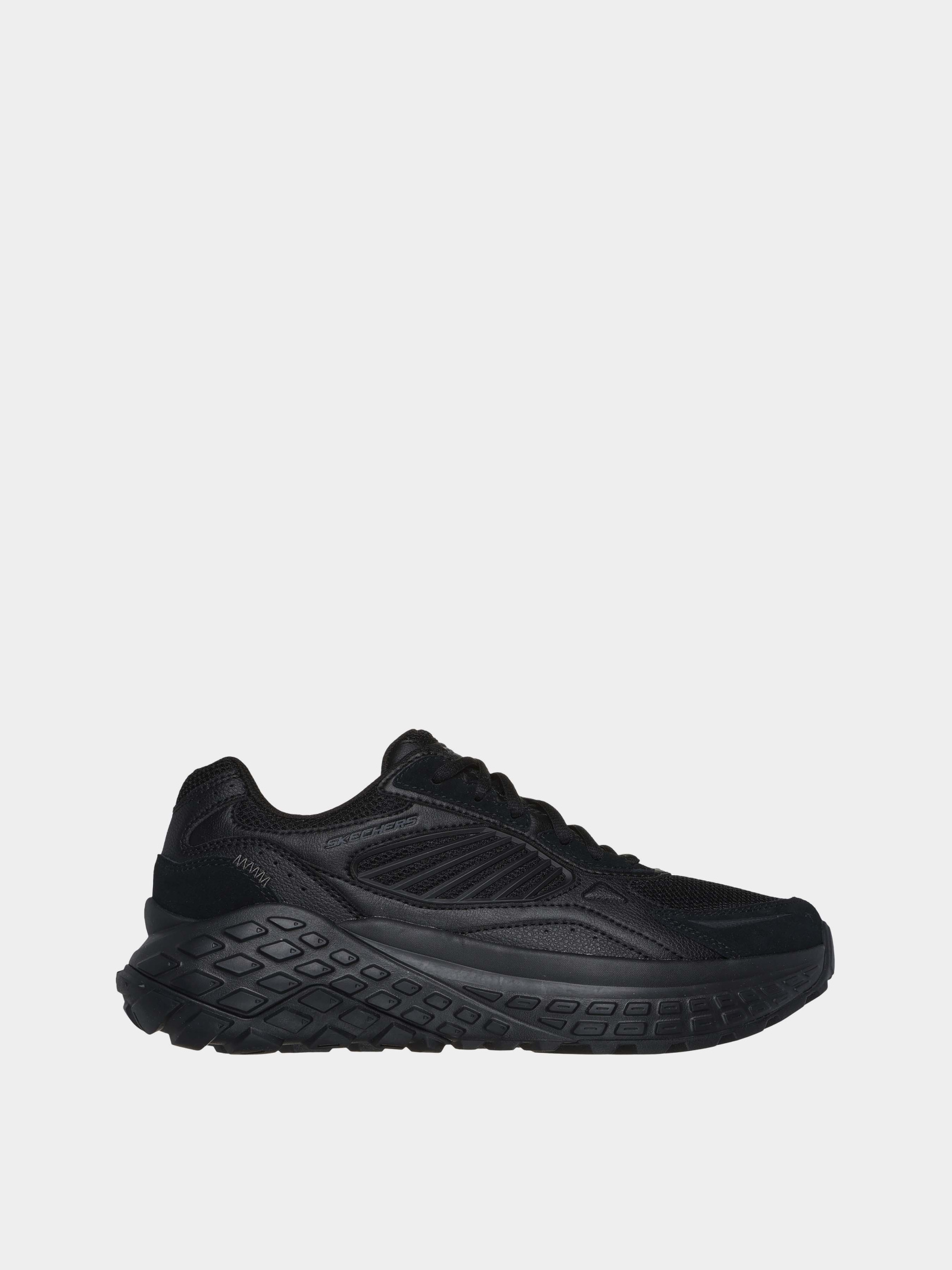 Кросівки повсякденні Чоловічі Skechers