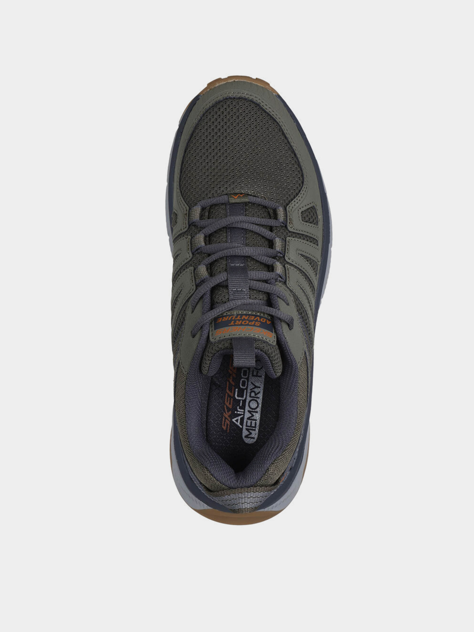 Кроссовки повседневные Мужские Skechers