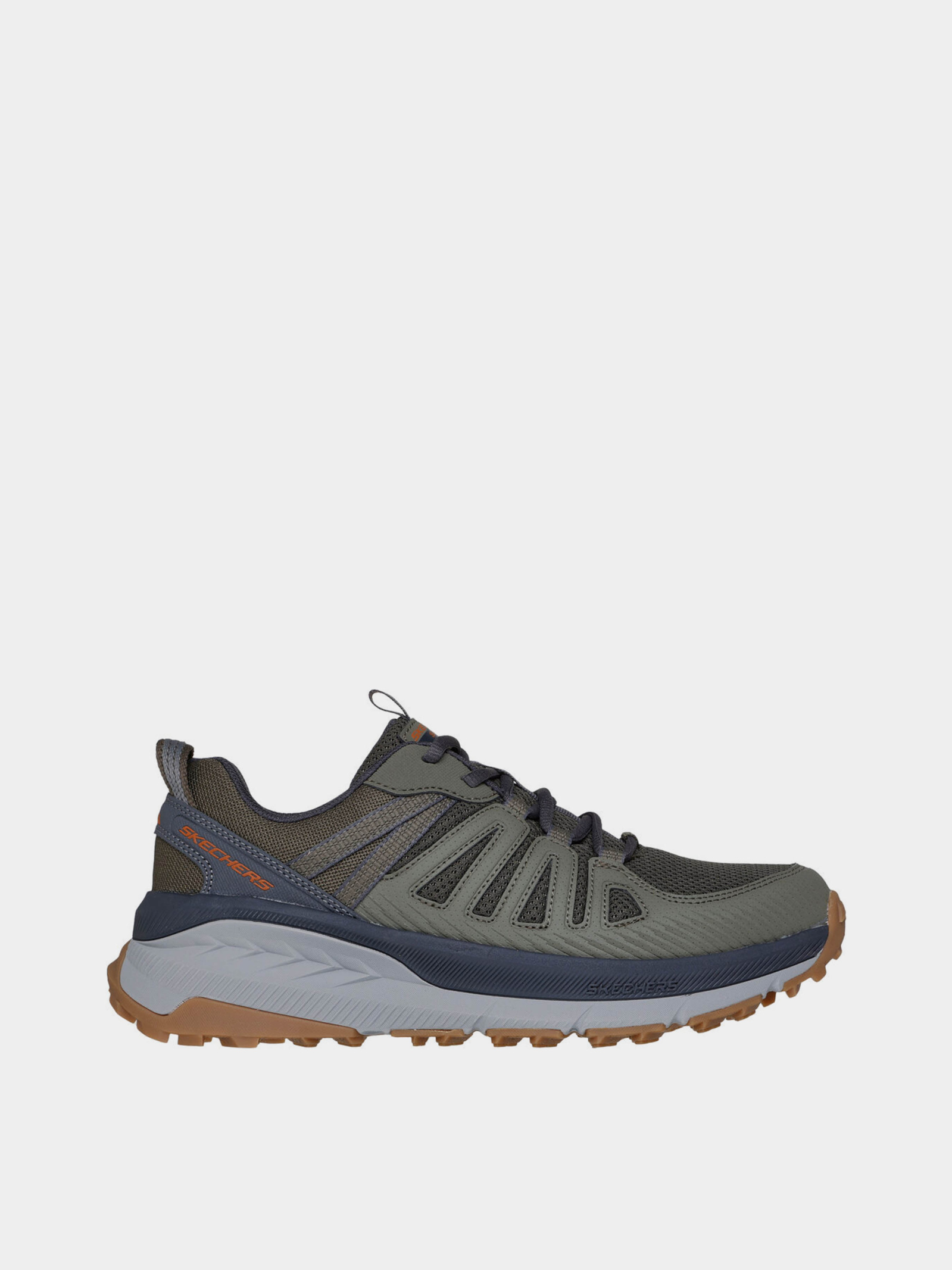 Кроссовки повседневные Мужские Skechers