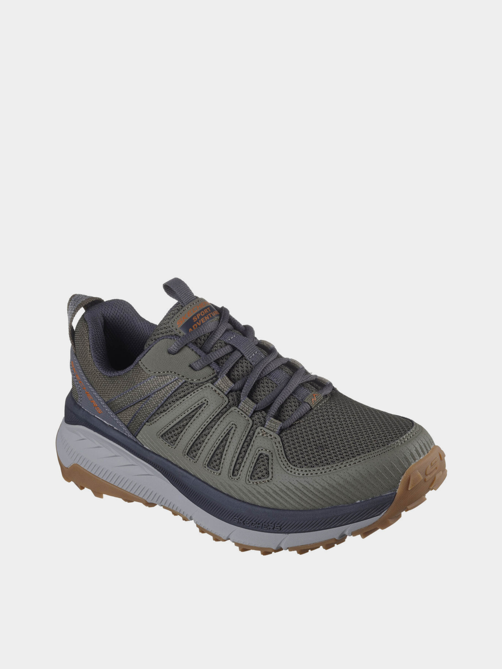 Кроссовки повседневные Мужские Skechers