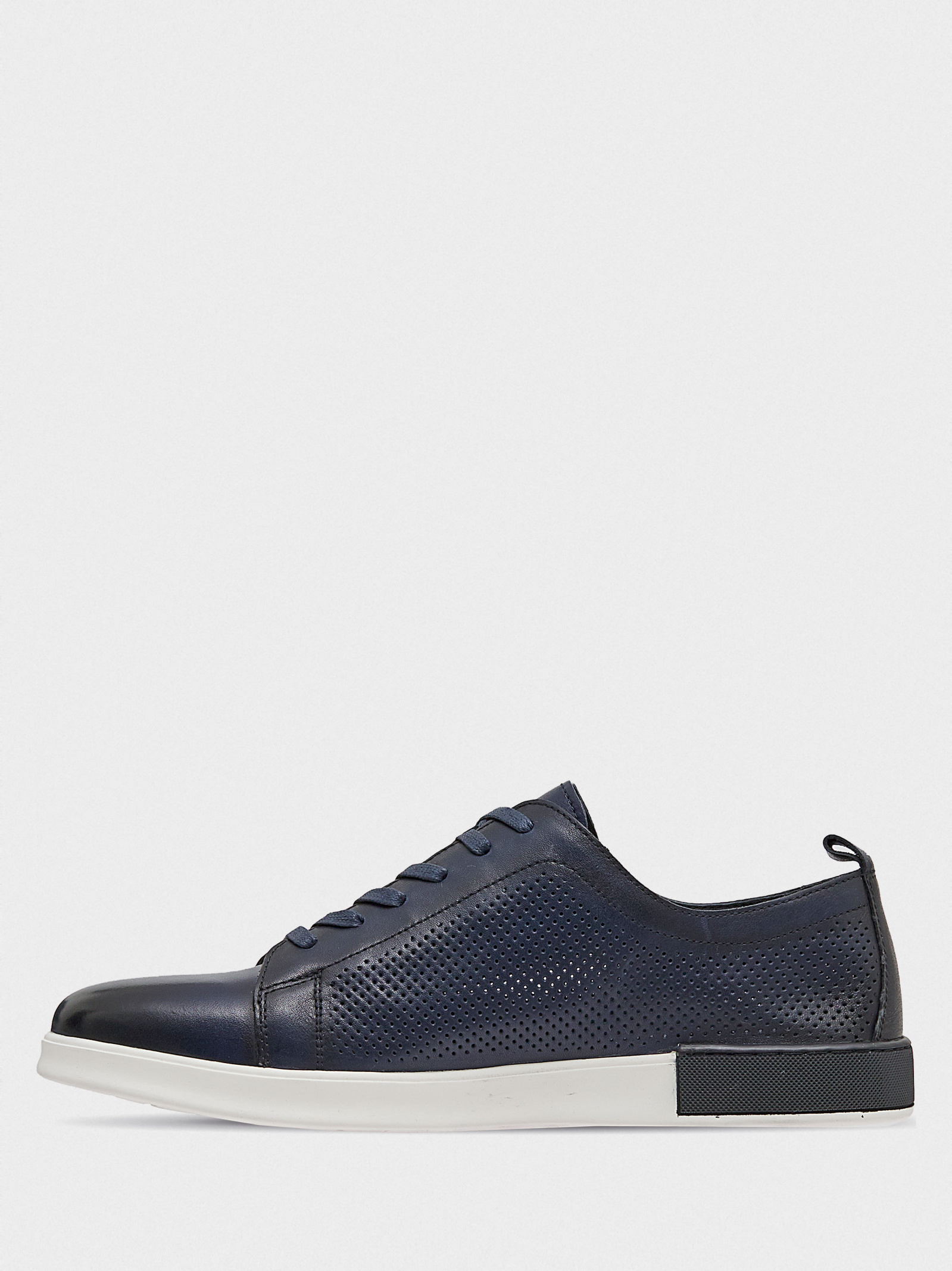 Low-Top Sneakers Men's Braska